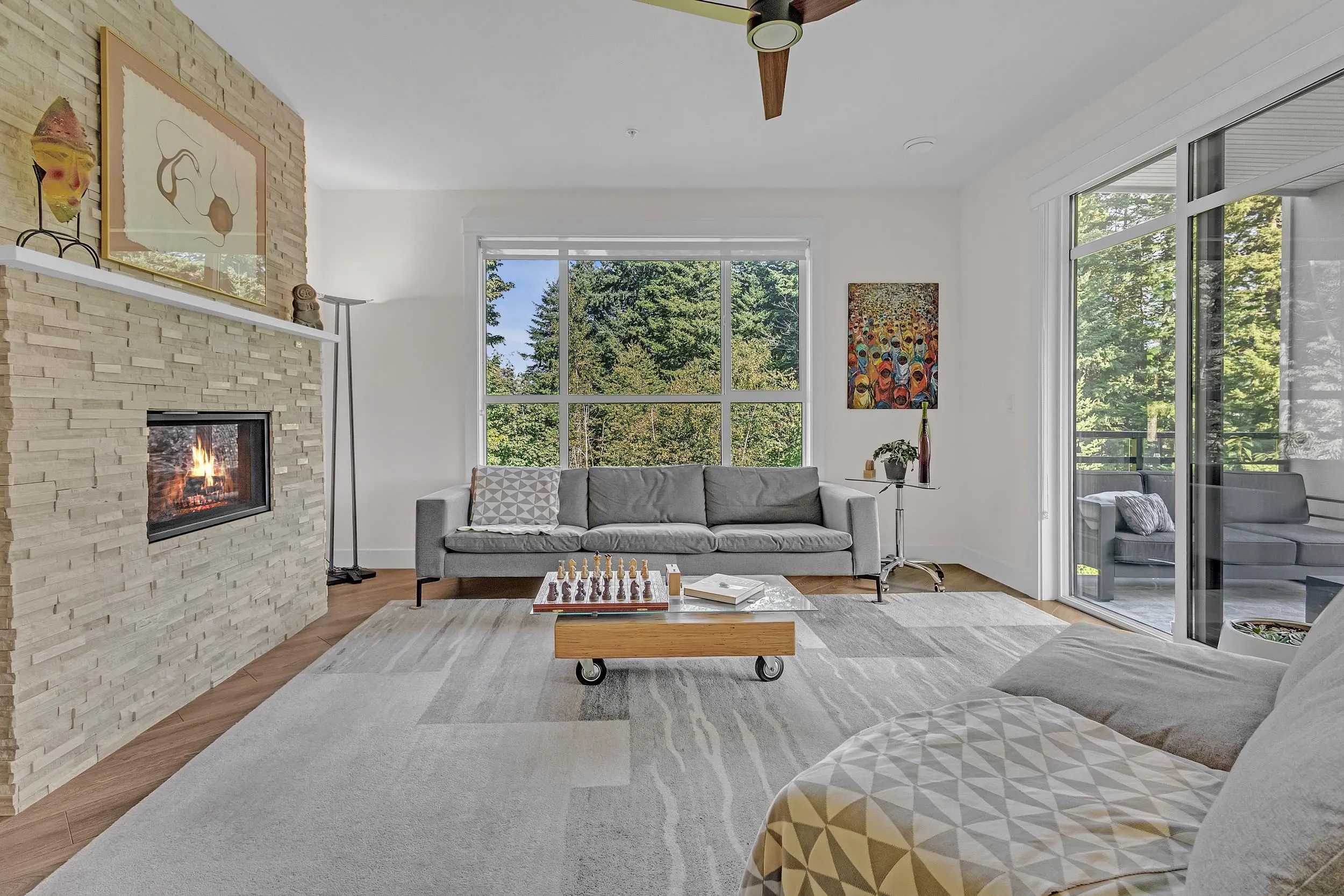 403 5380 Tyee Lane