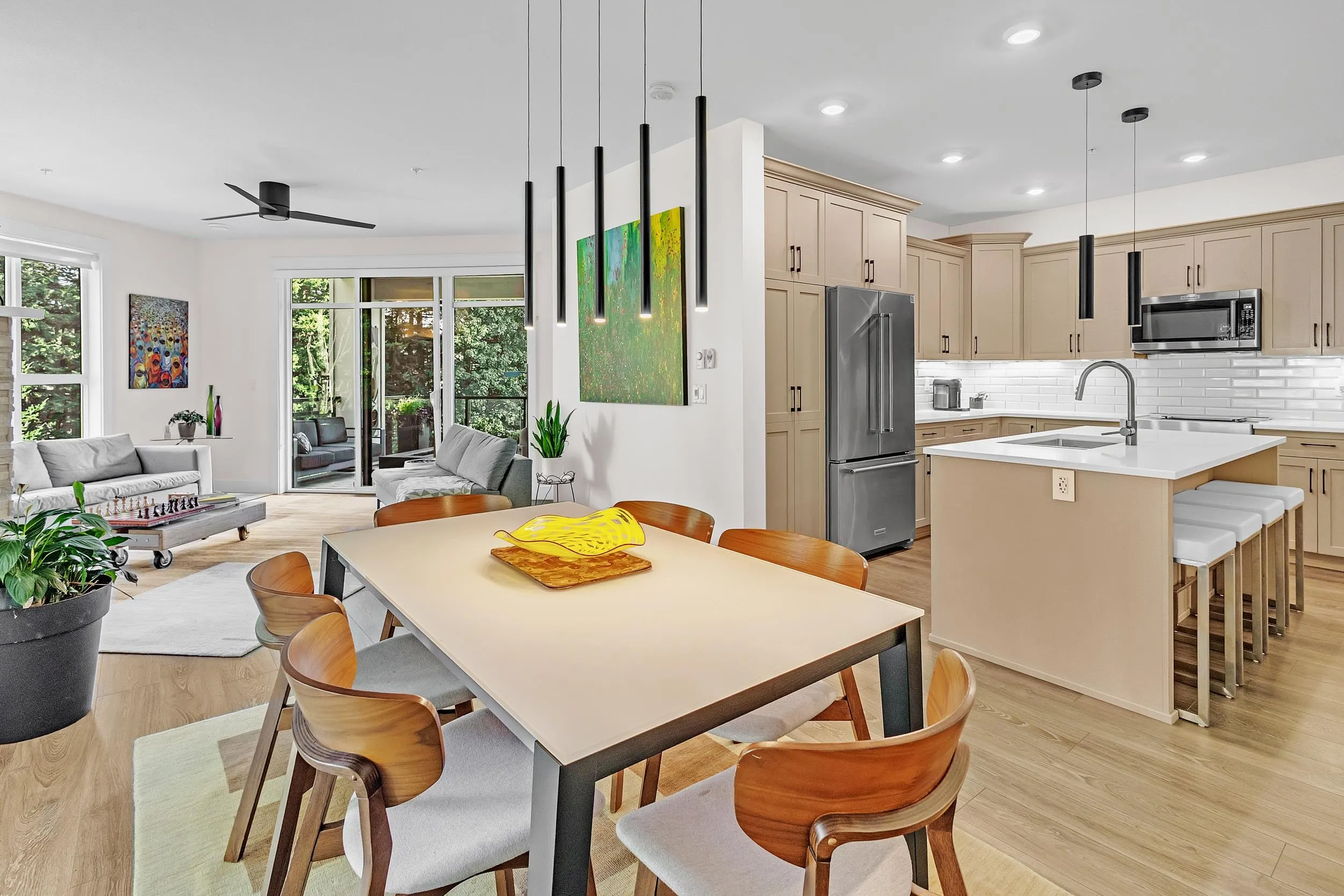 403 5380 Tyee Lane