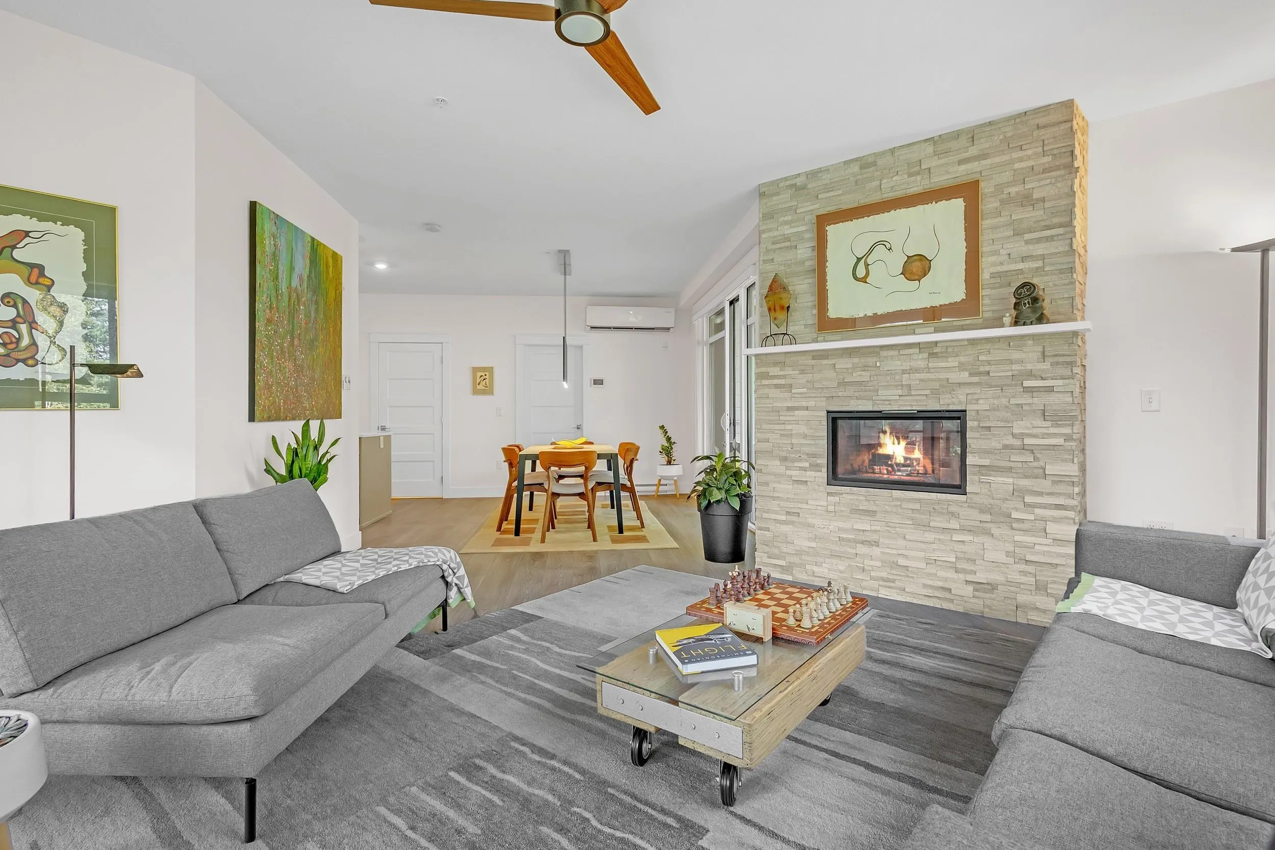 403 5380 Tyee Lane