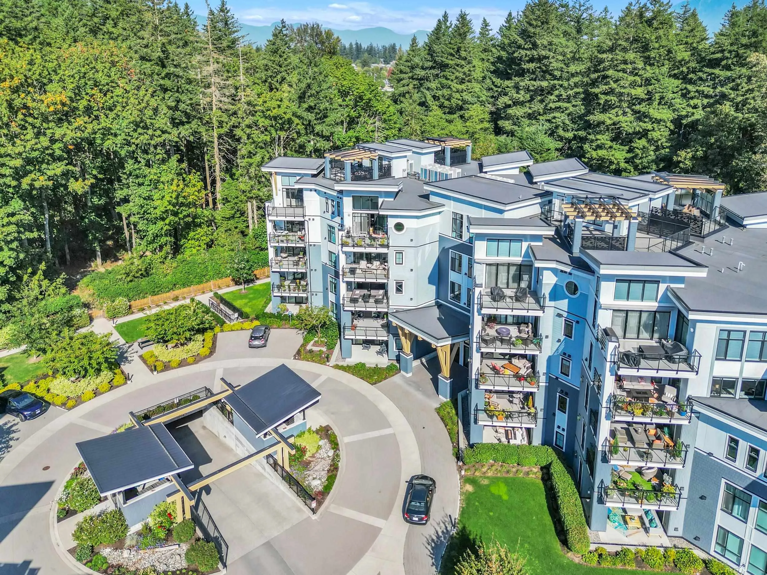403 5380 Tyee Lane