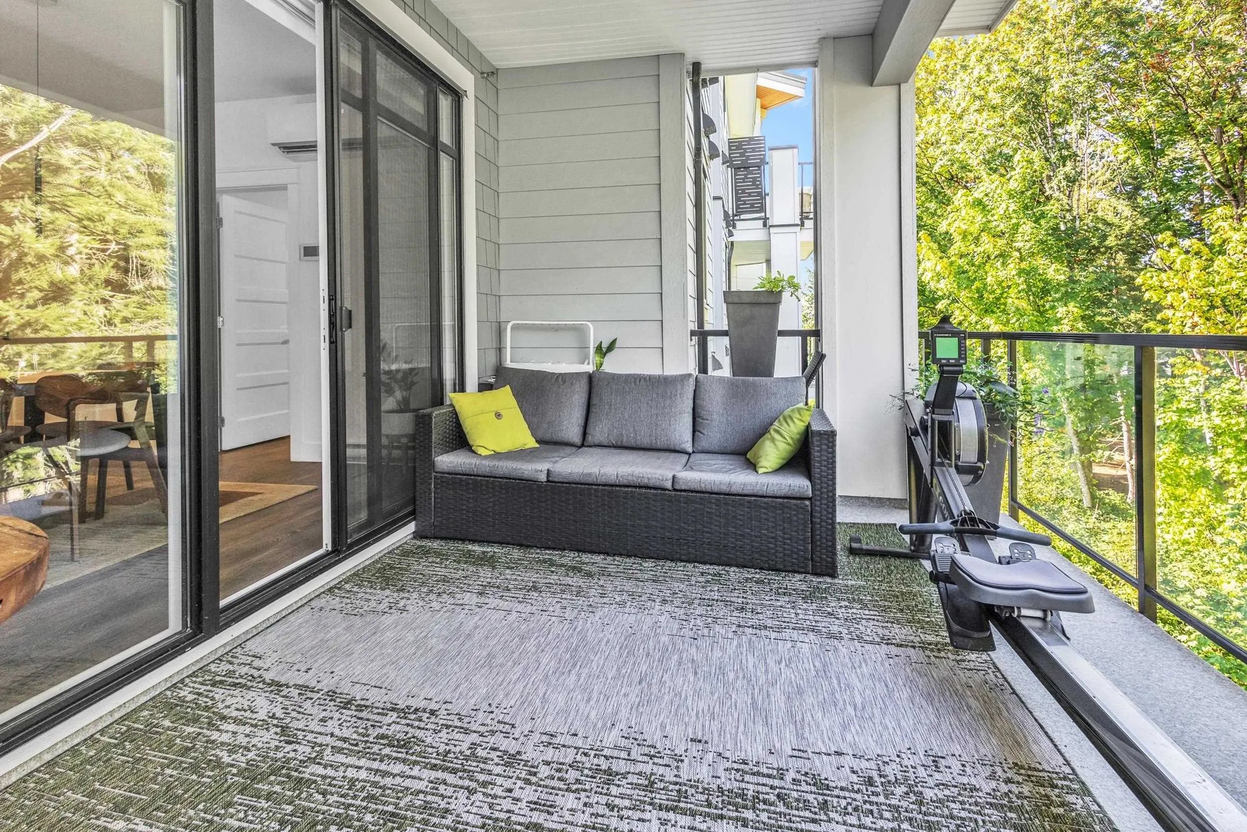 403 5380 Tyee Lane