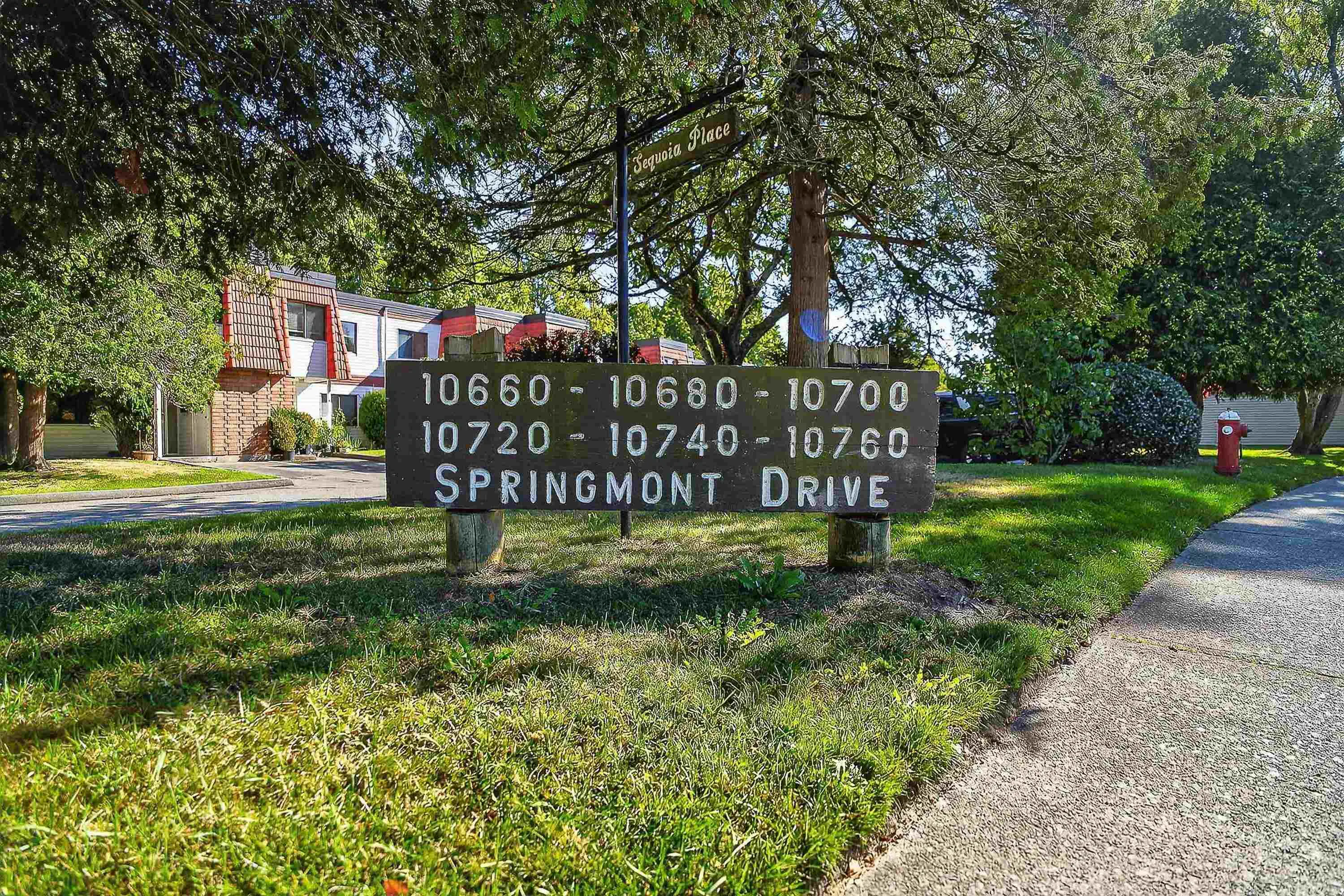 5 10660 Springmont Drive