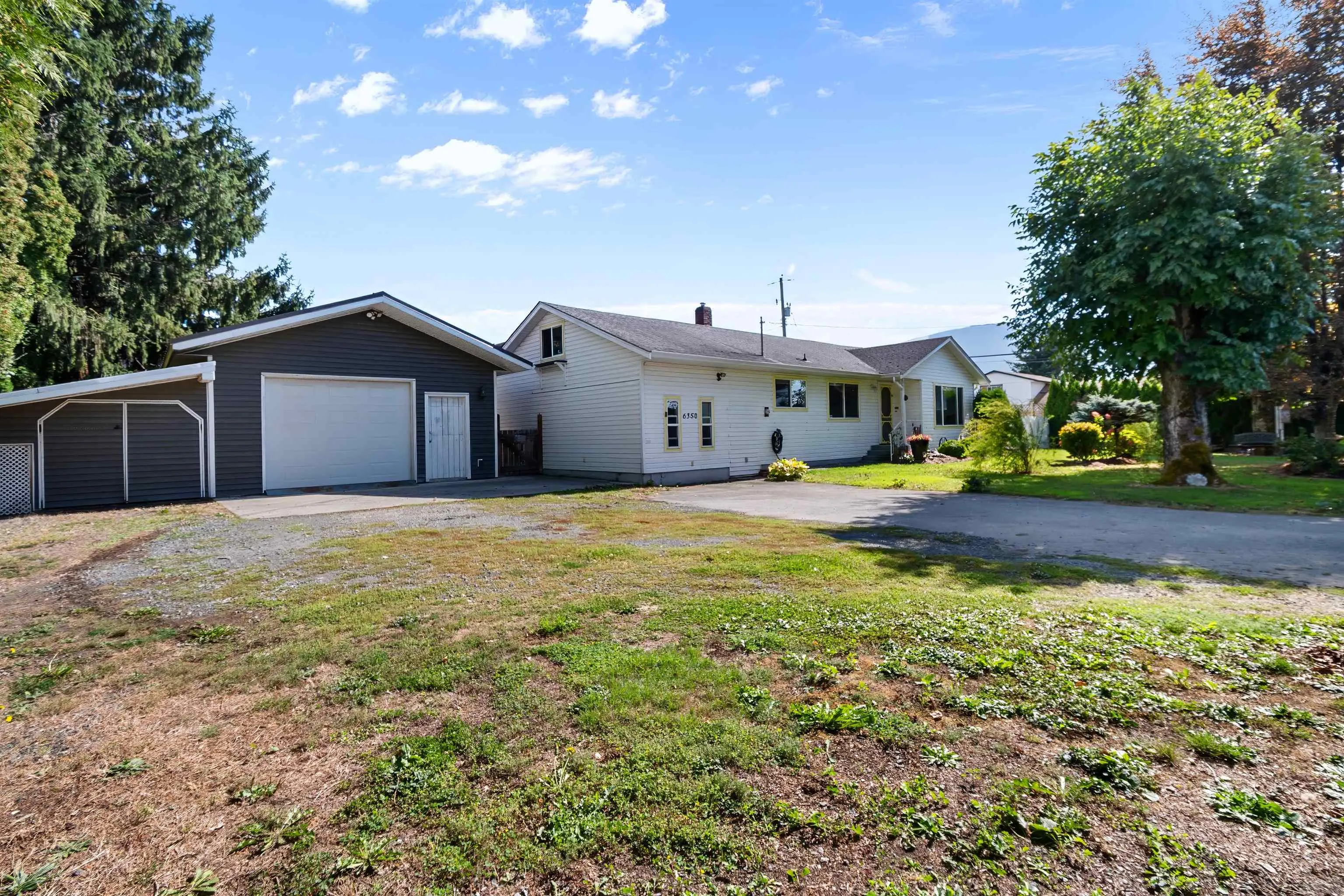 6350 Sumas Prairie Road