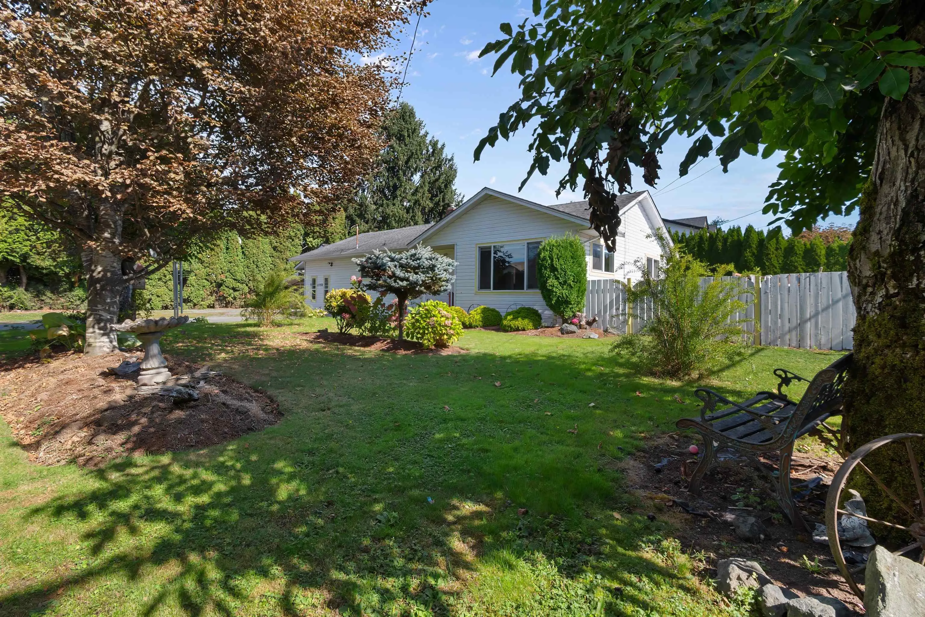 6350 Sumas Prairie Road