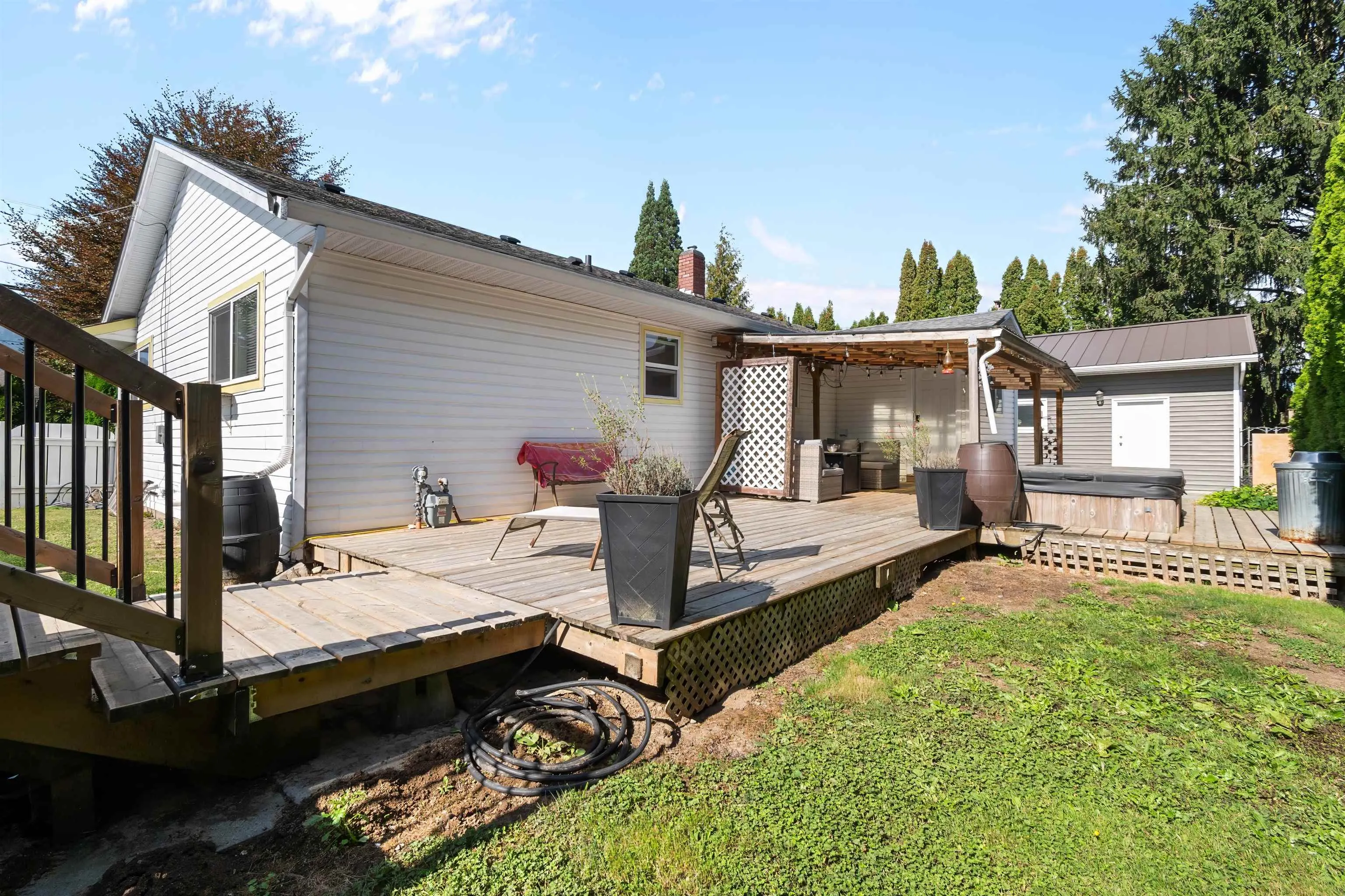 6350 Sumas Prairie Road