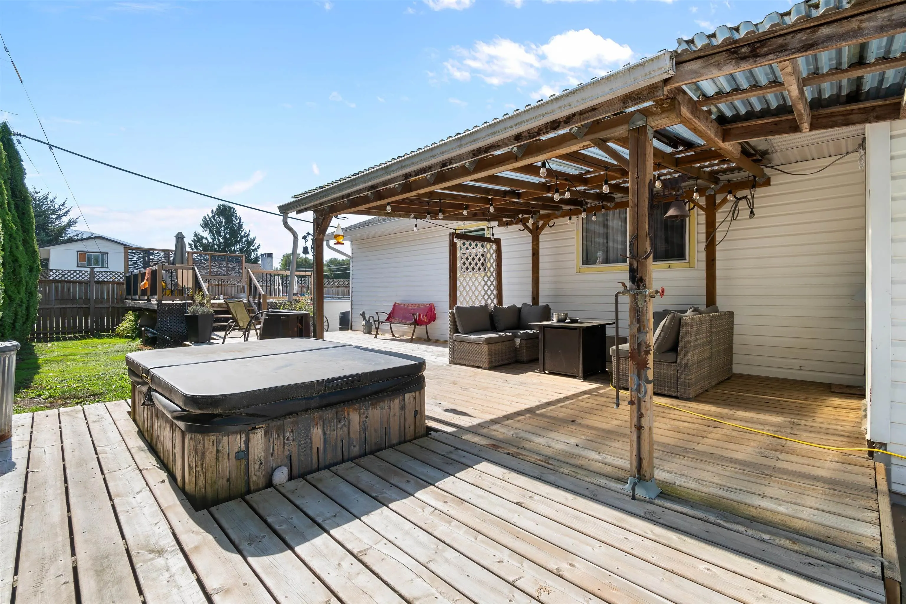 6350 Sumas Prairie Road