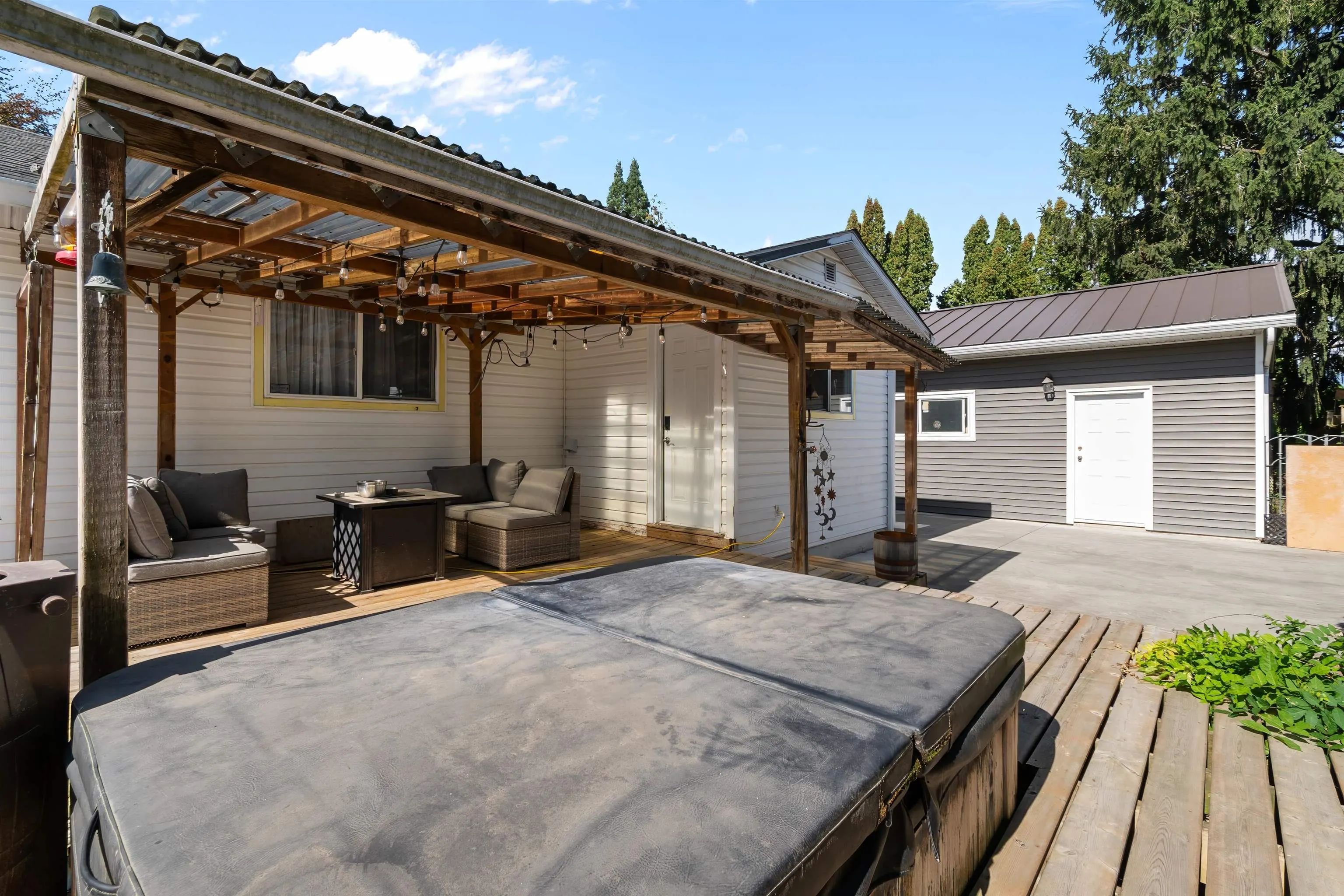 6350 Sumas Prairie Road