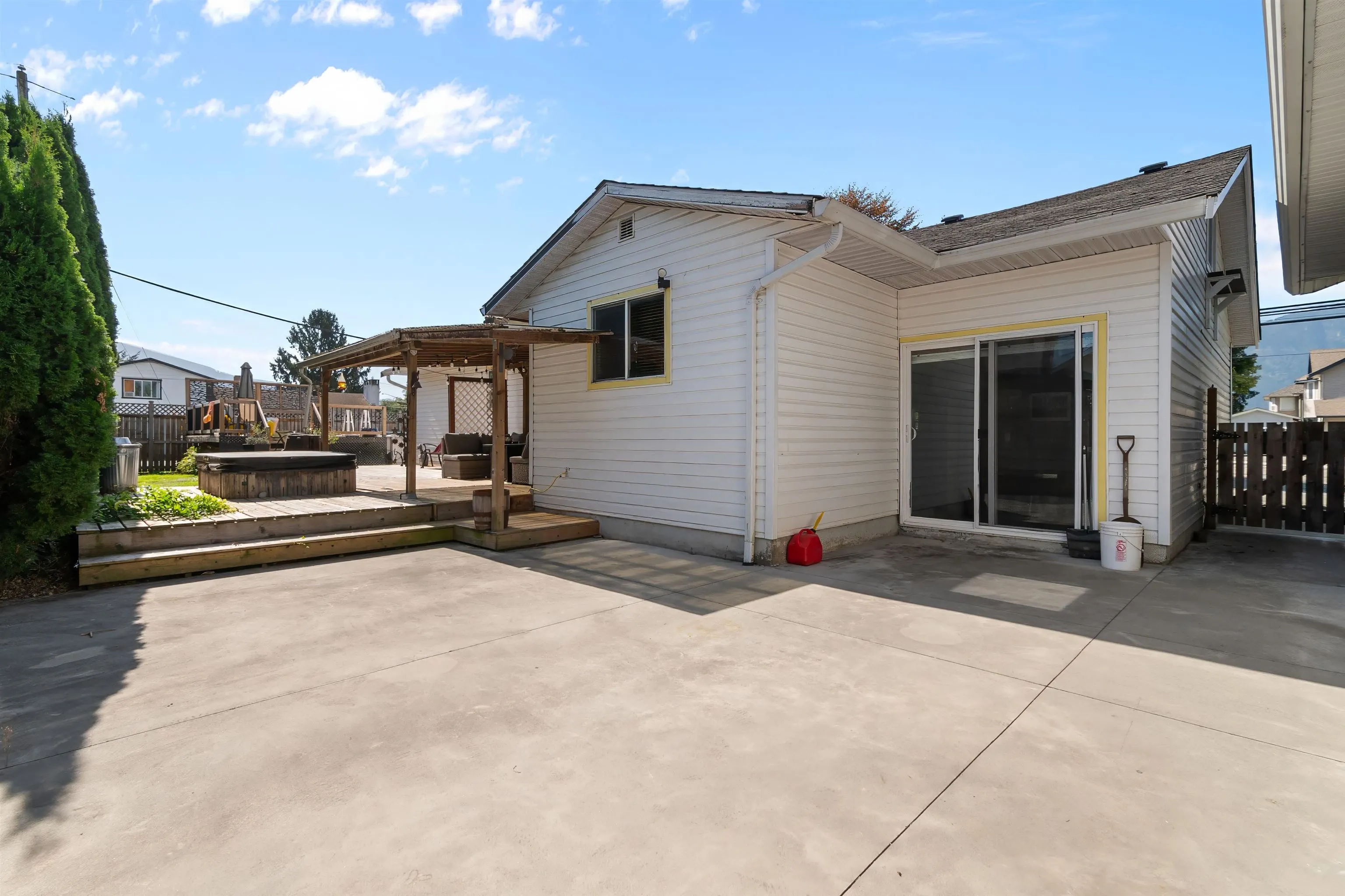 6350 Sumas Prairie Road