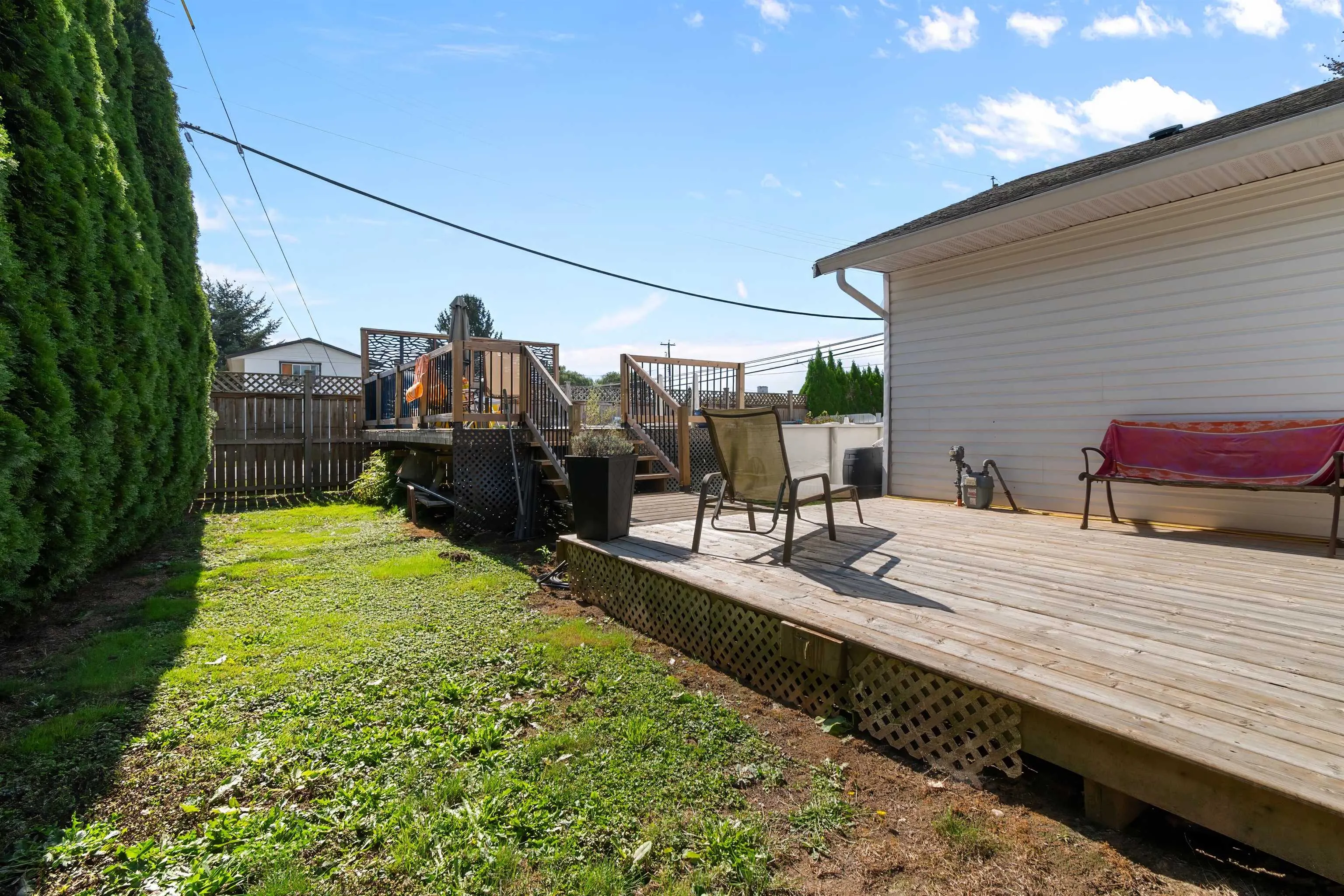 6350 Sumas Prairie Road