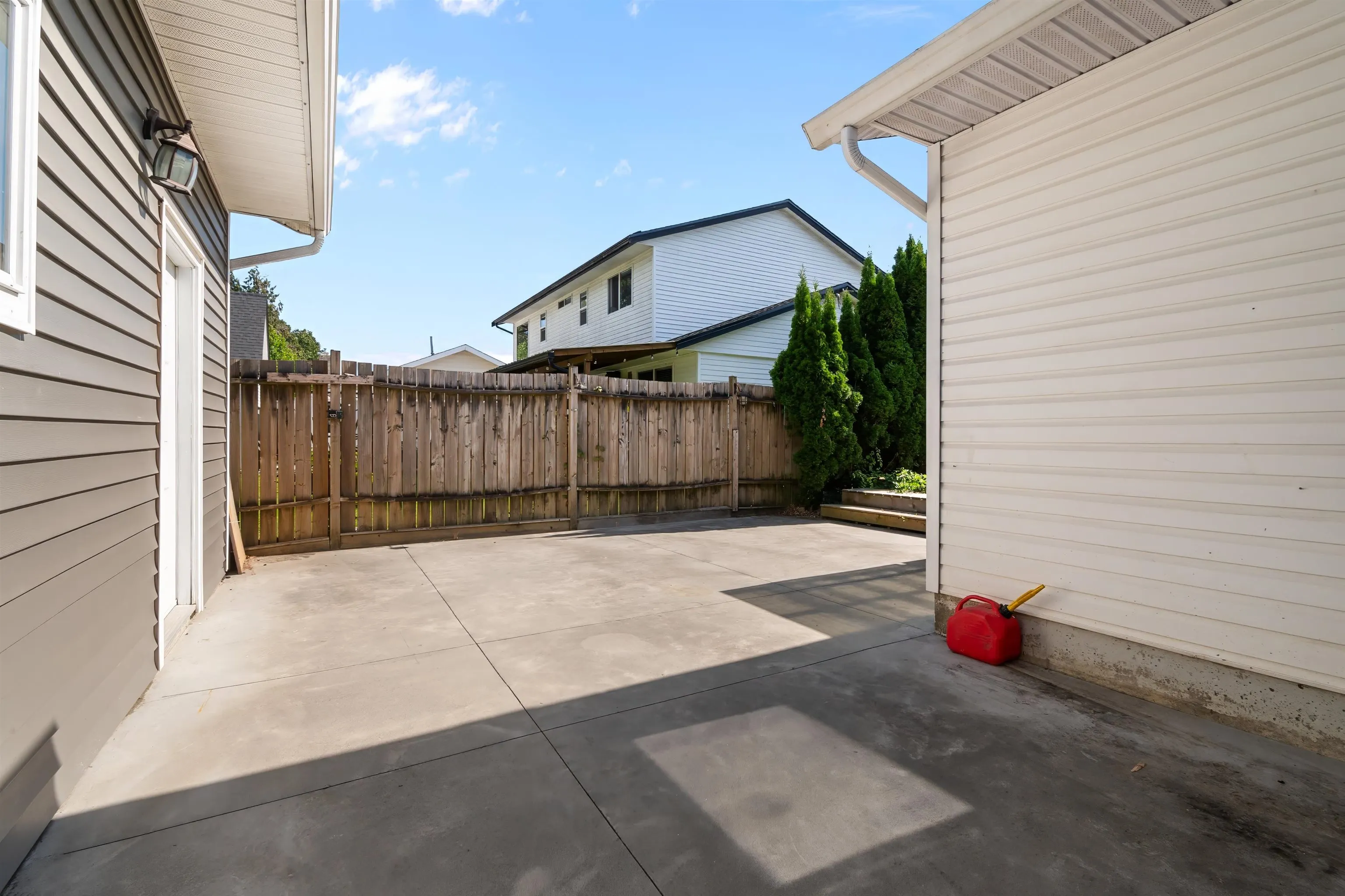 6350 Sumas Prairie Road