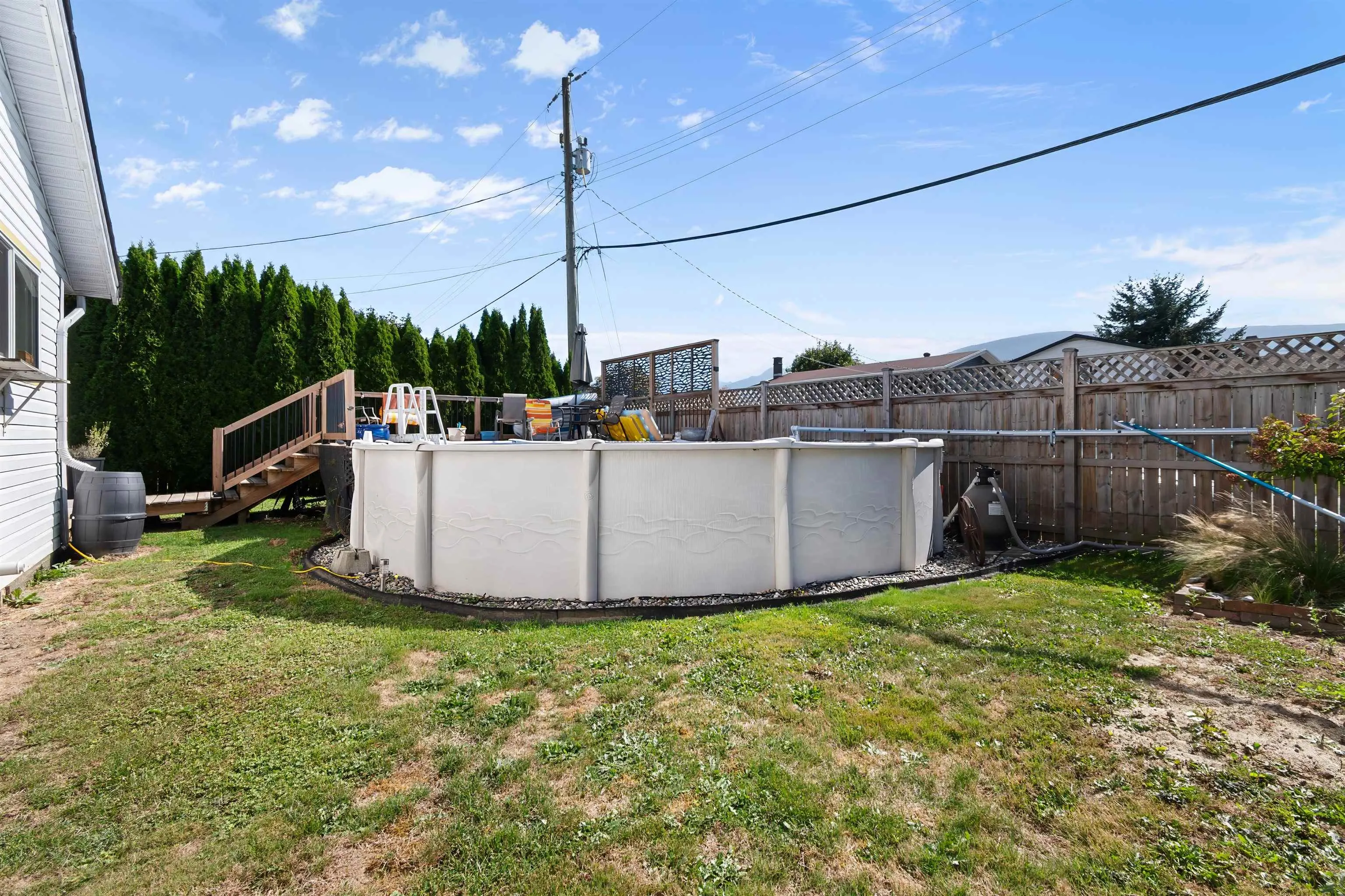 6350 Sumas Prairie Road