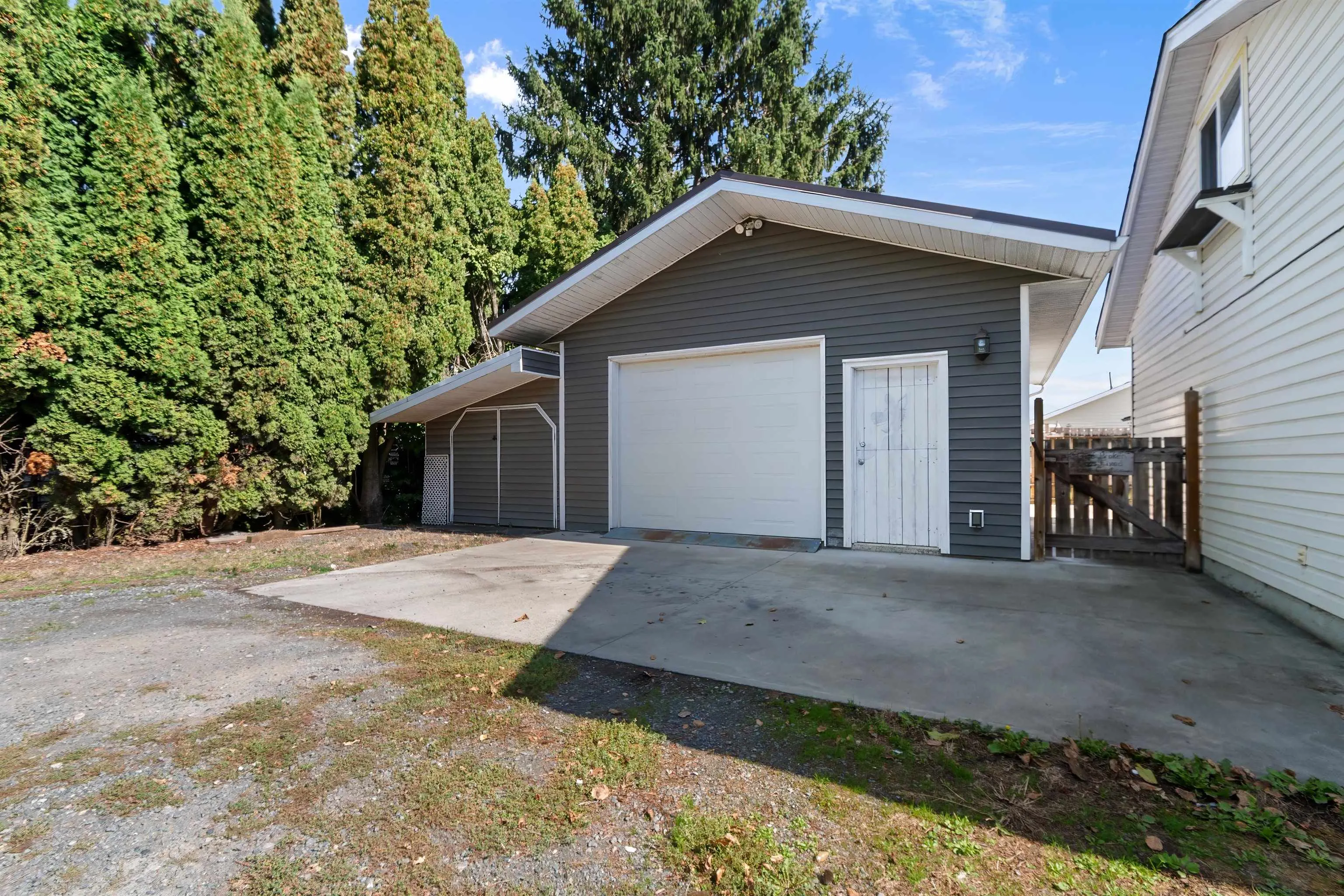 6350 Sumas Prairie Road