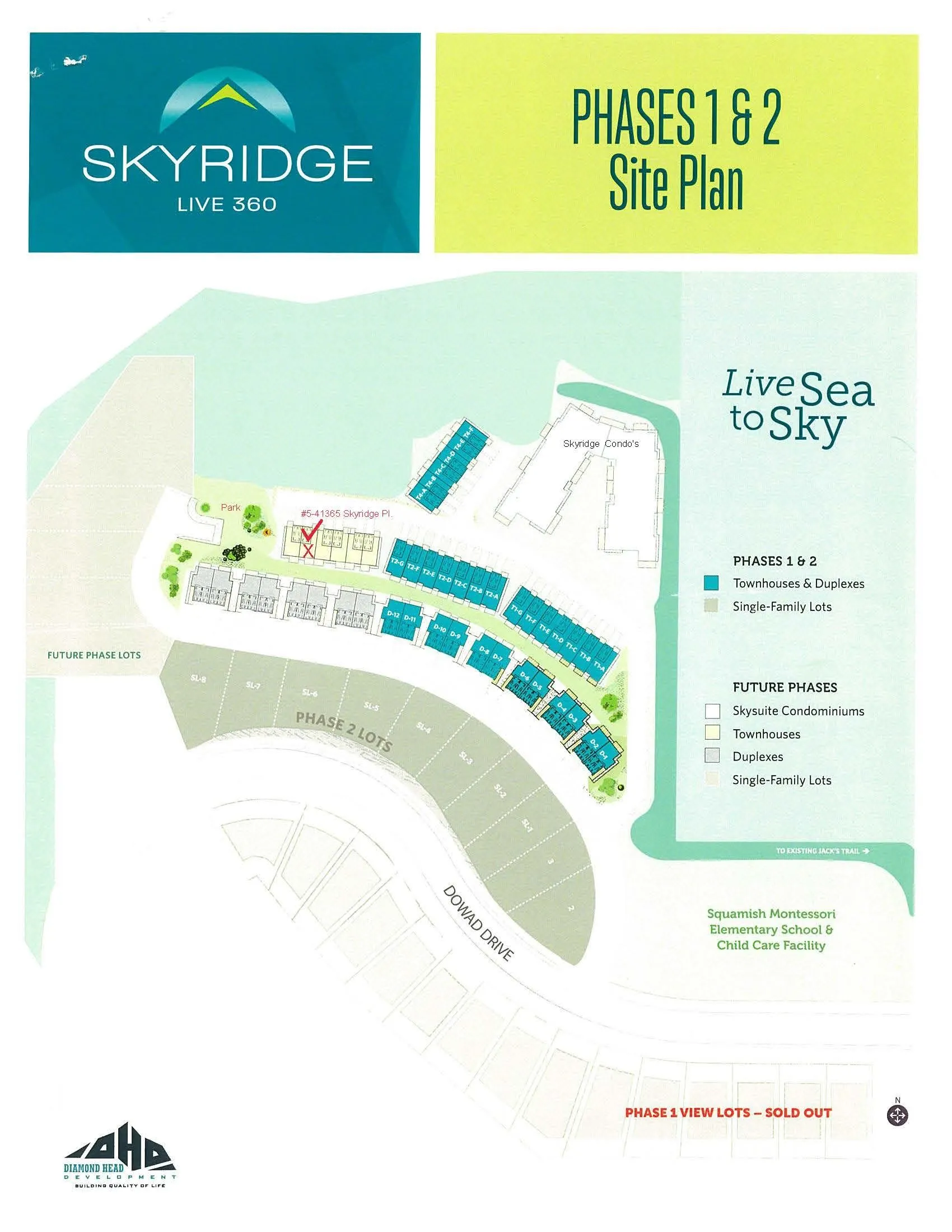 5 41365 Skyridge Place
