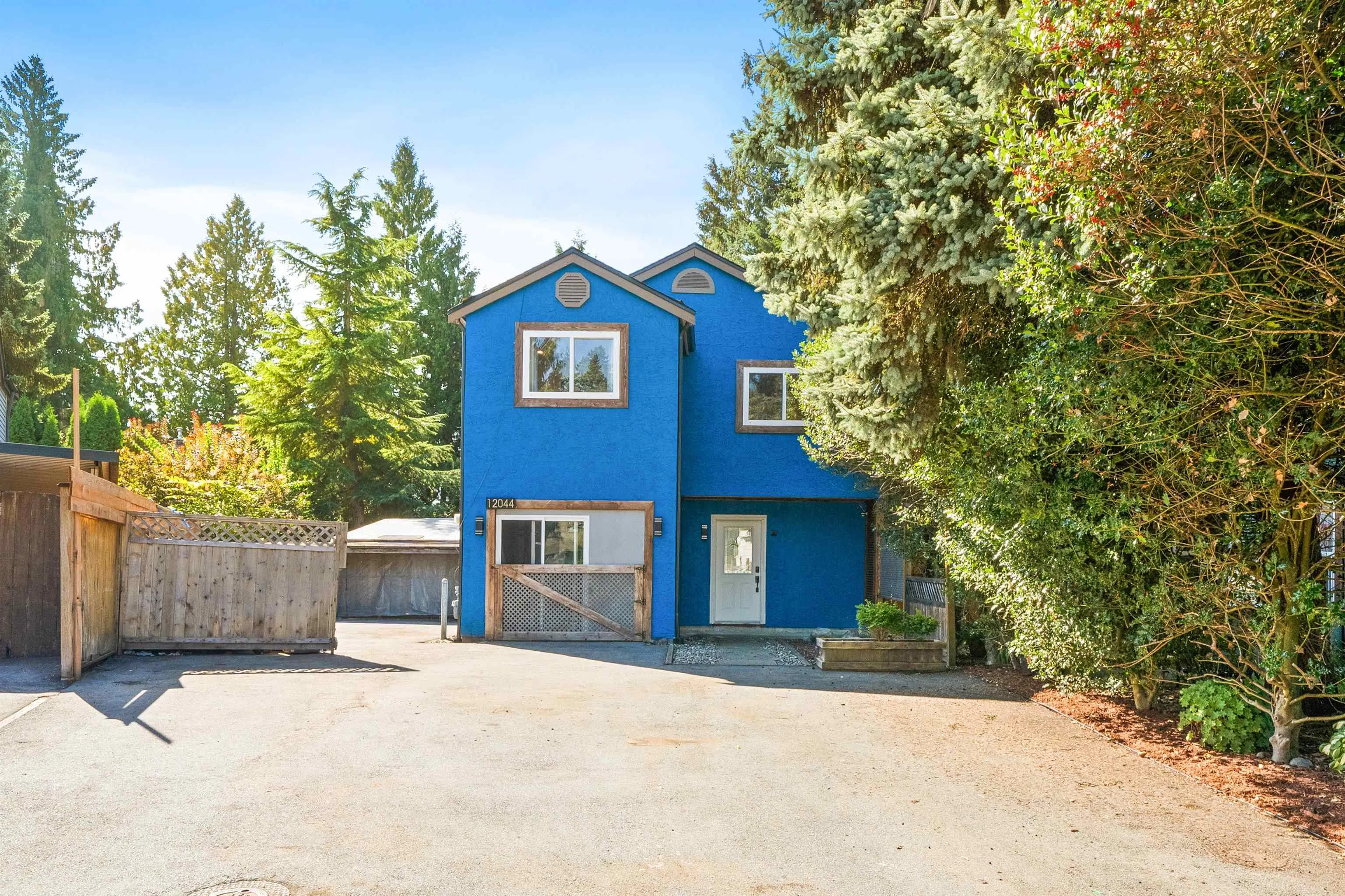 12044 Mcintyre Court