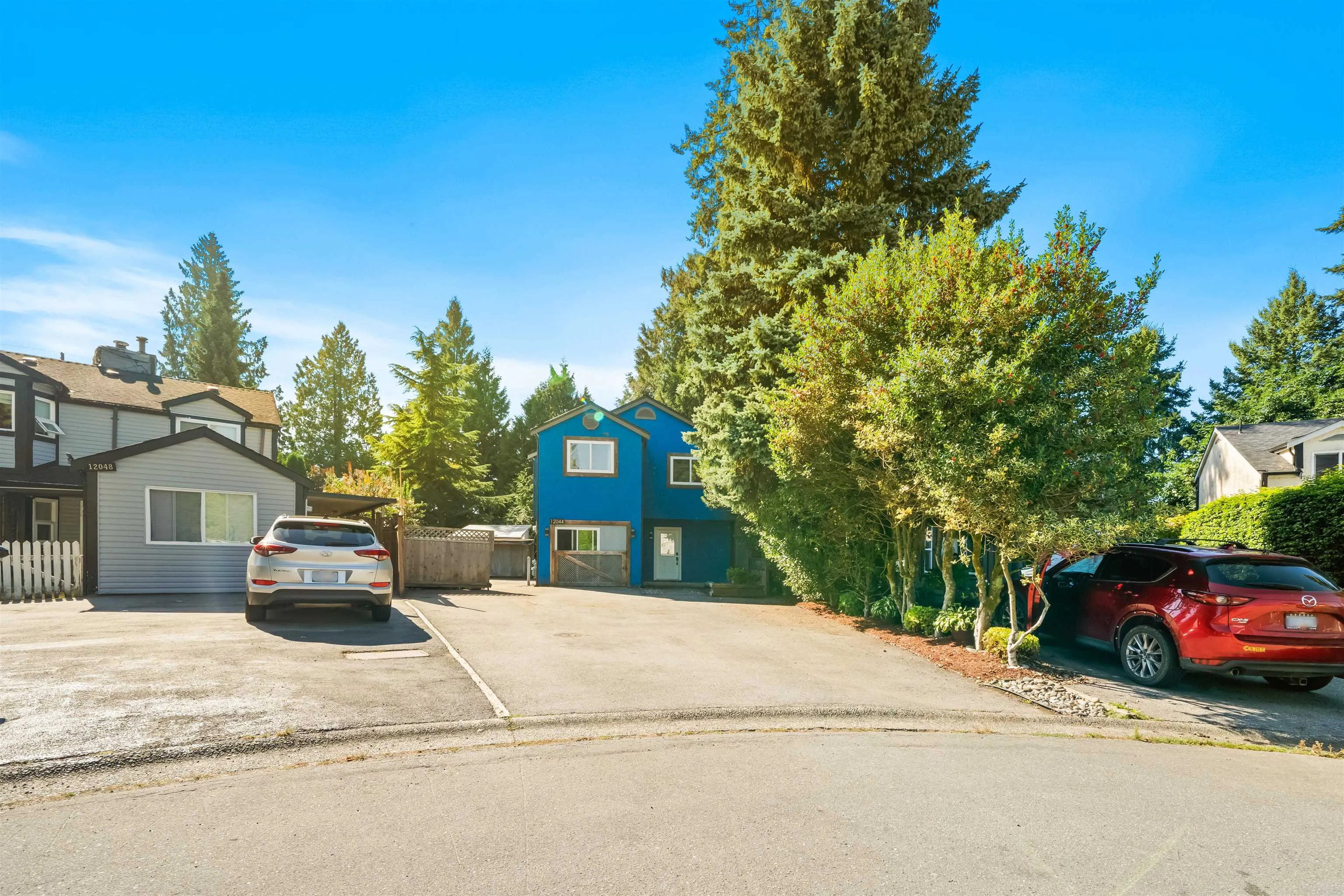 12044 Mcintyre Court