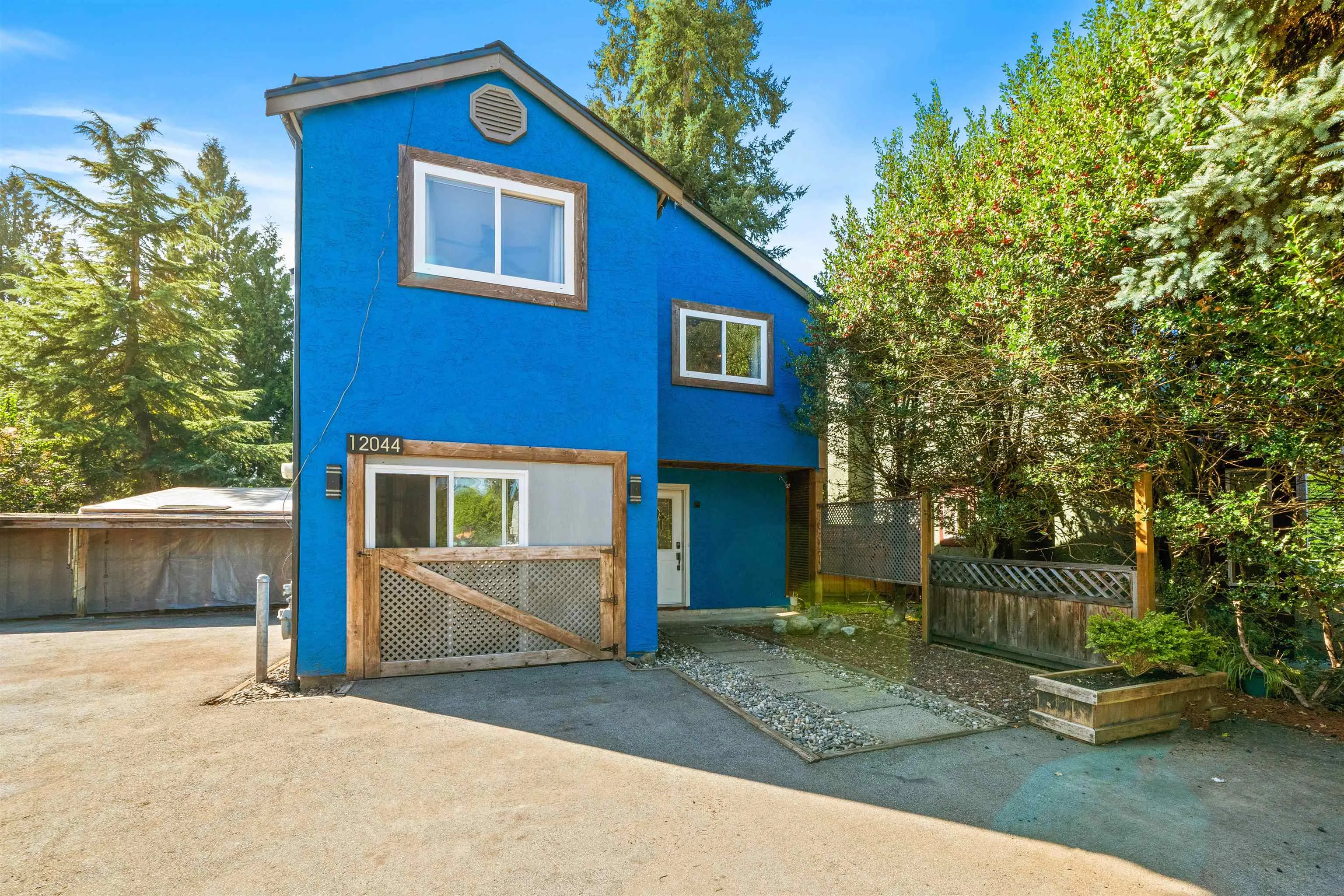 12044 Mcintyre Court