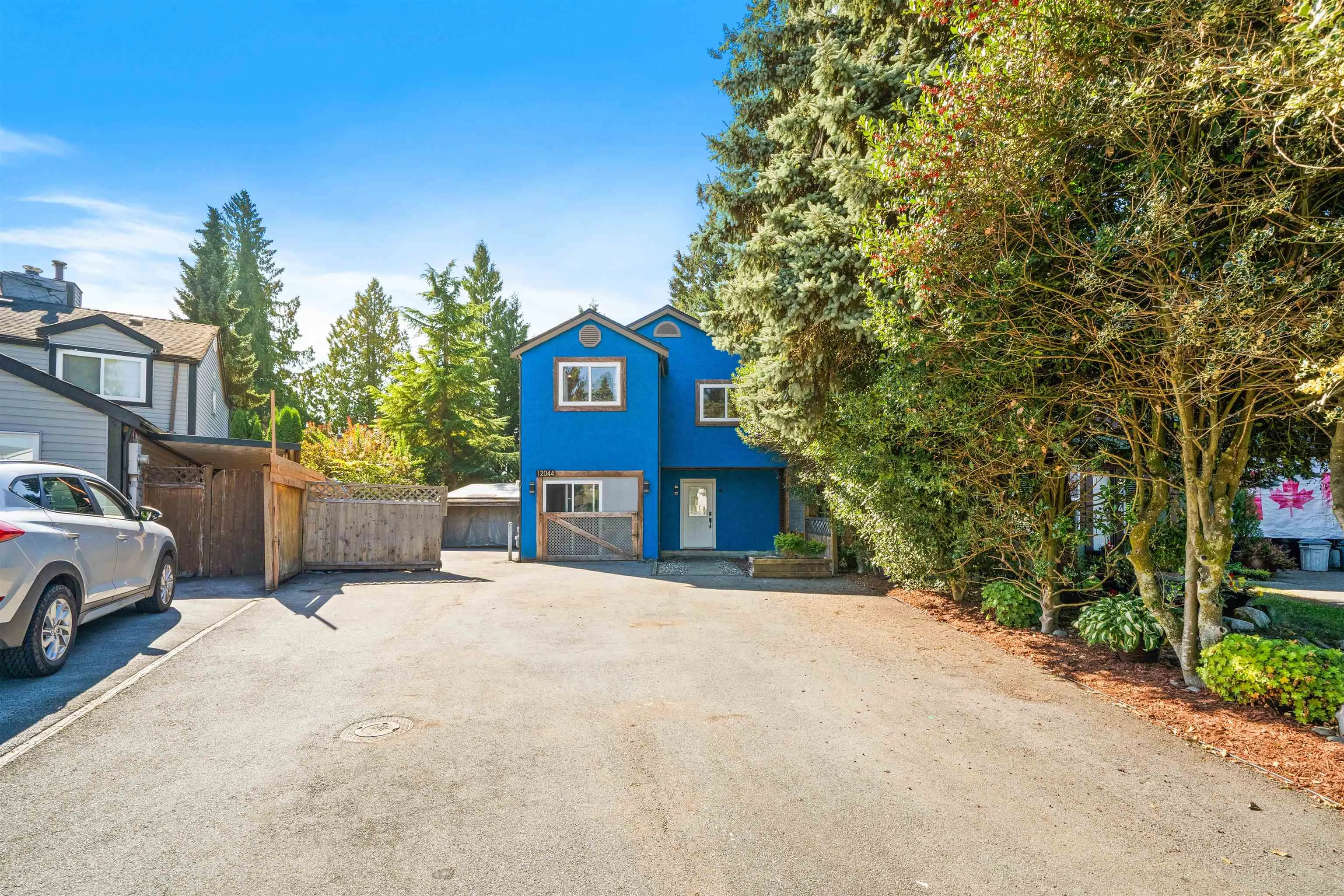 12044 Mcintyre Court