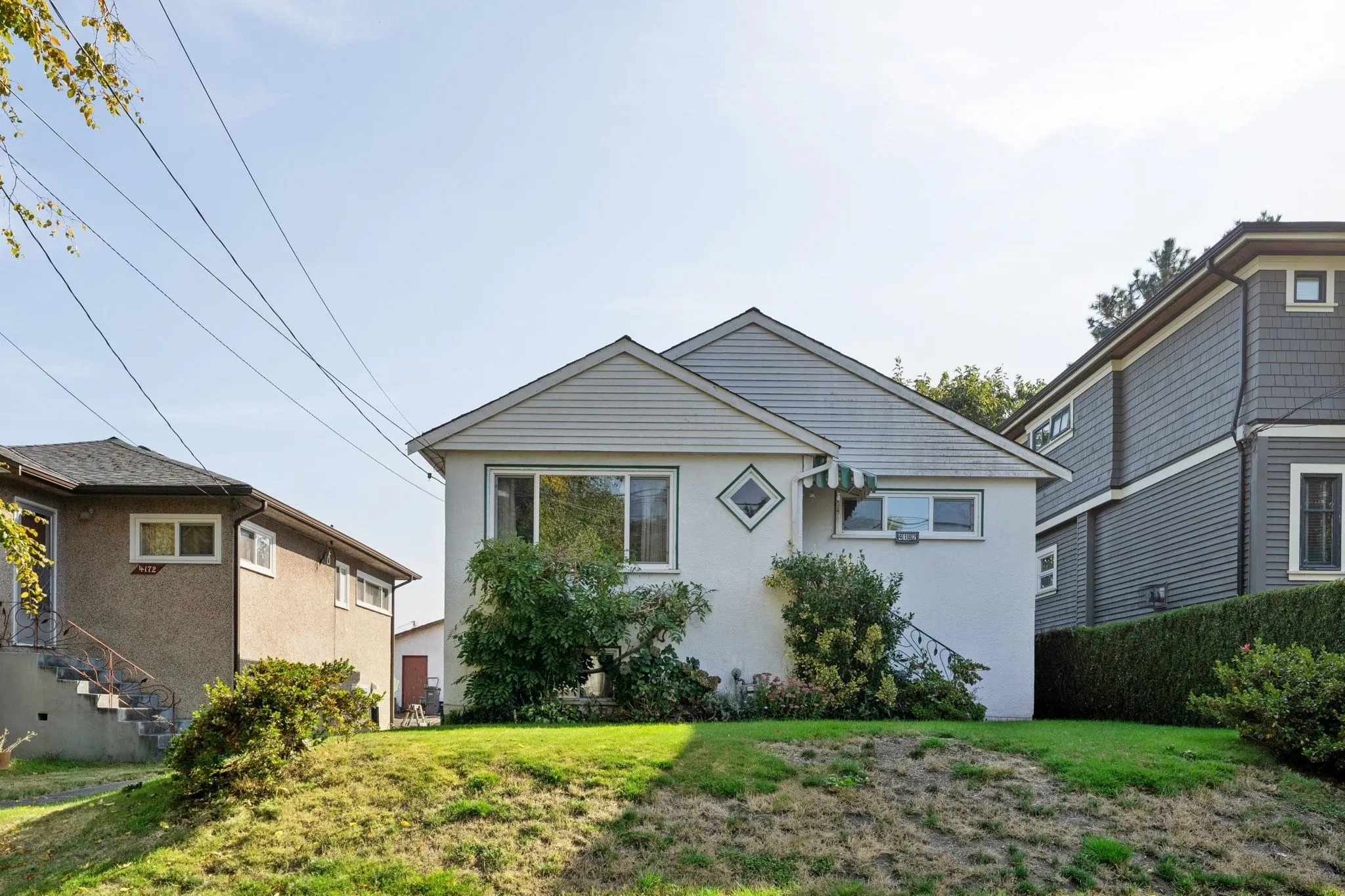 4182 Prince Edward Street