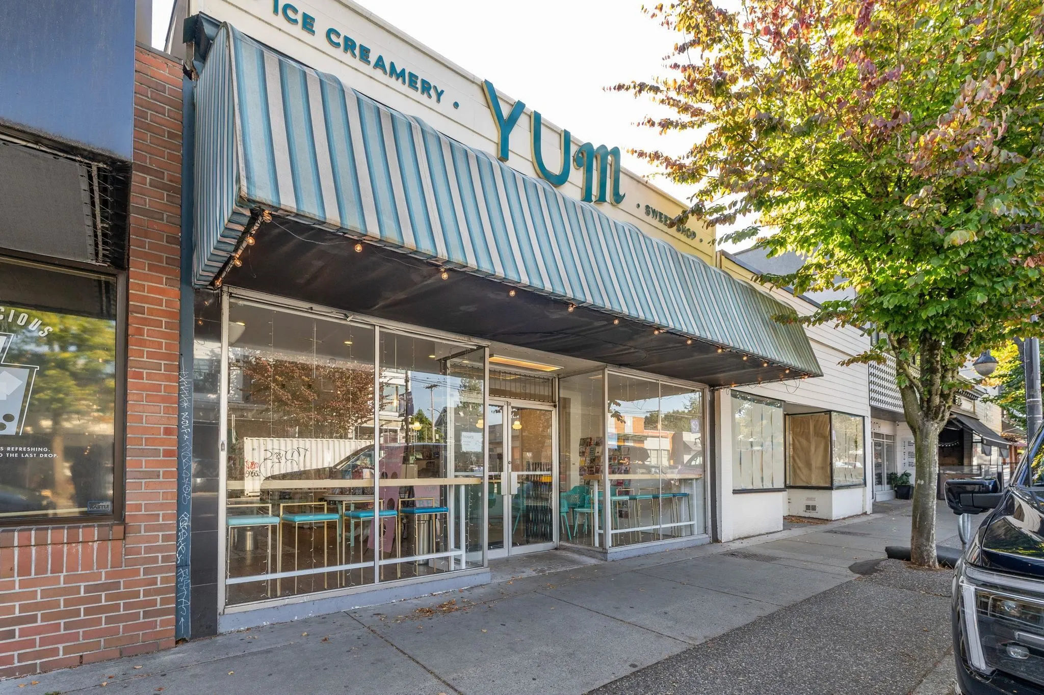 4182 Prince Edward Street