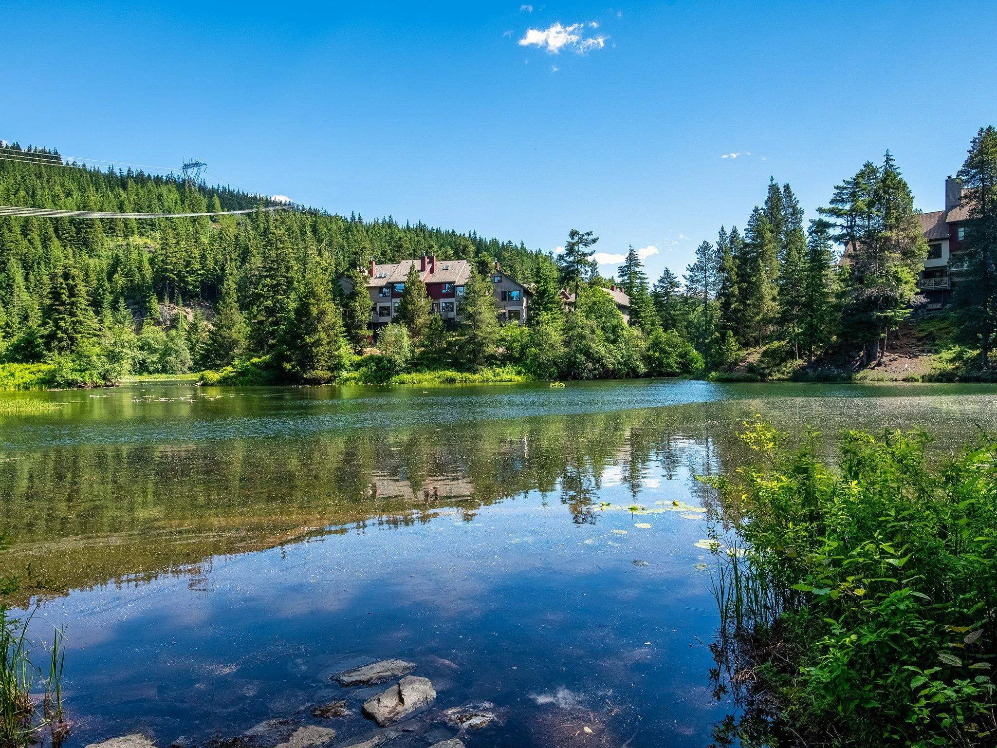 KP2 1400 Alta Lake Road
