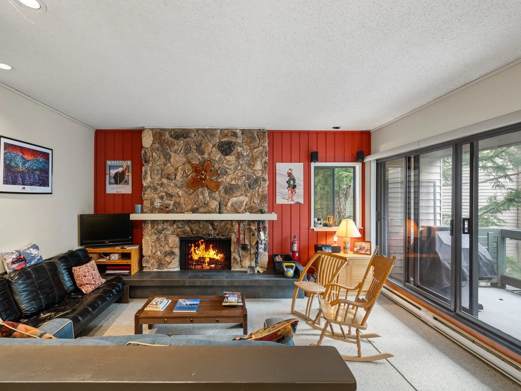 KP2 1400 Alta Lake Road