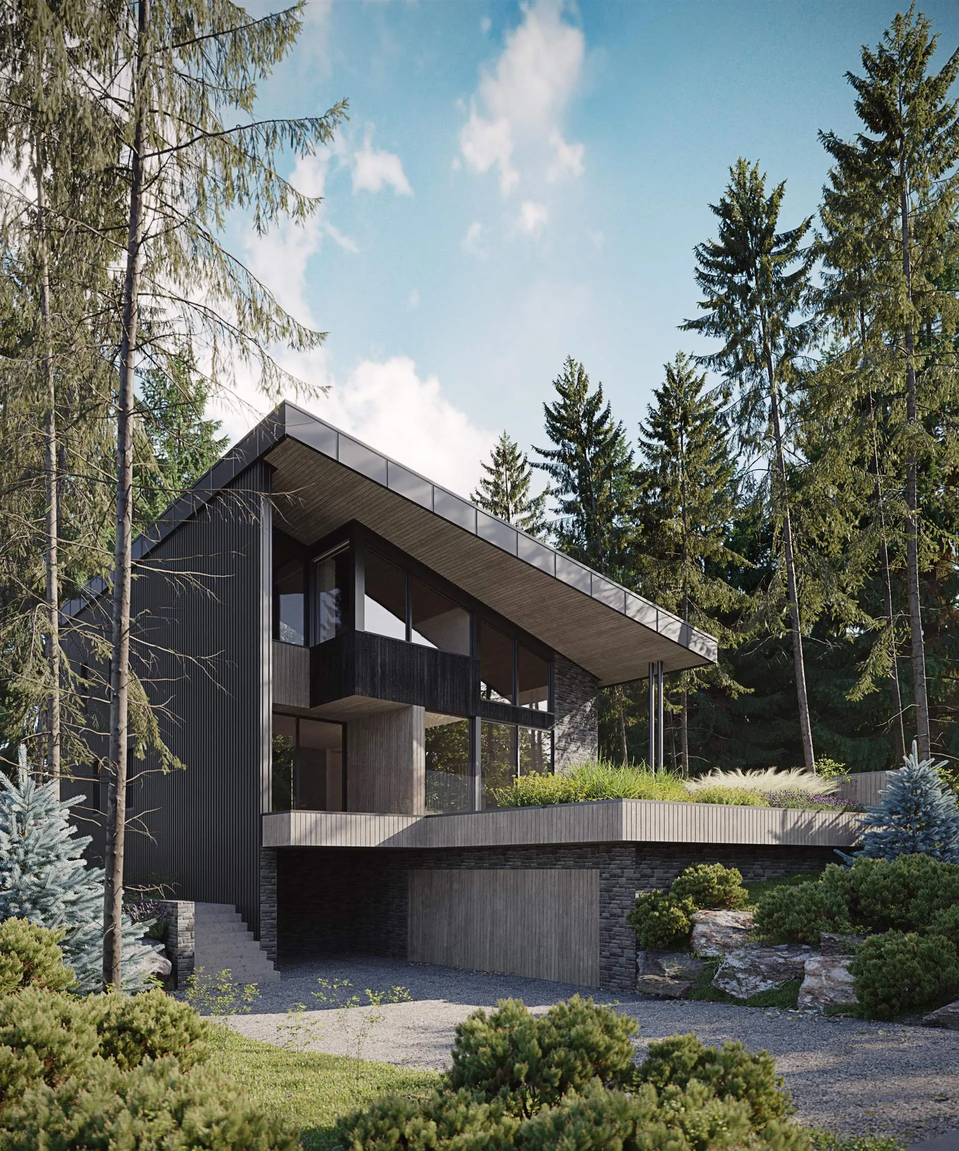 3354 Lakeside Road