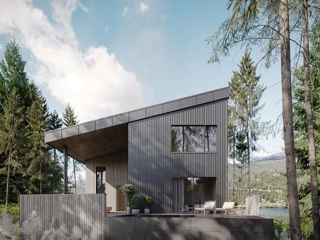 3354 Lakeside Road