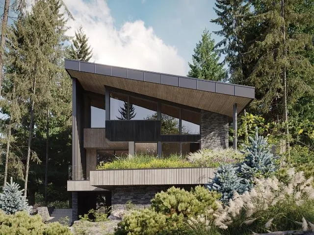 3354 Lakeside Road