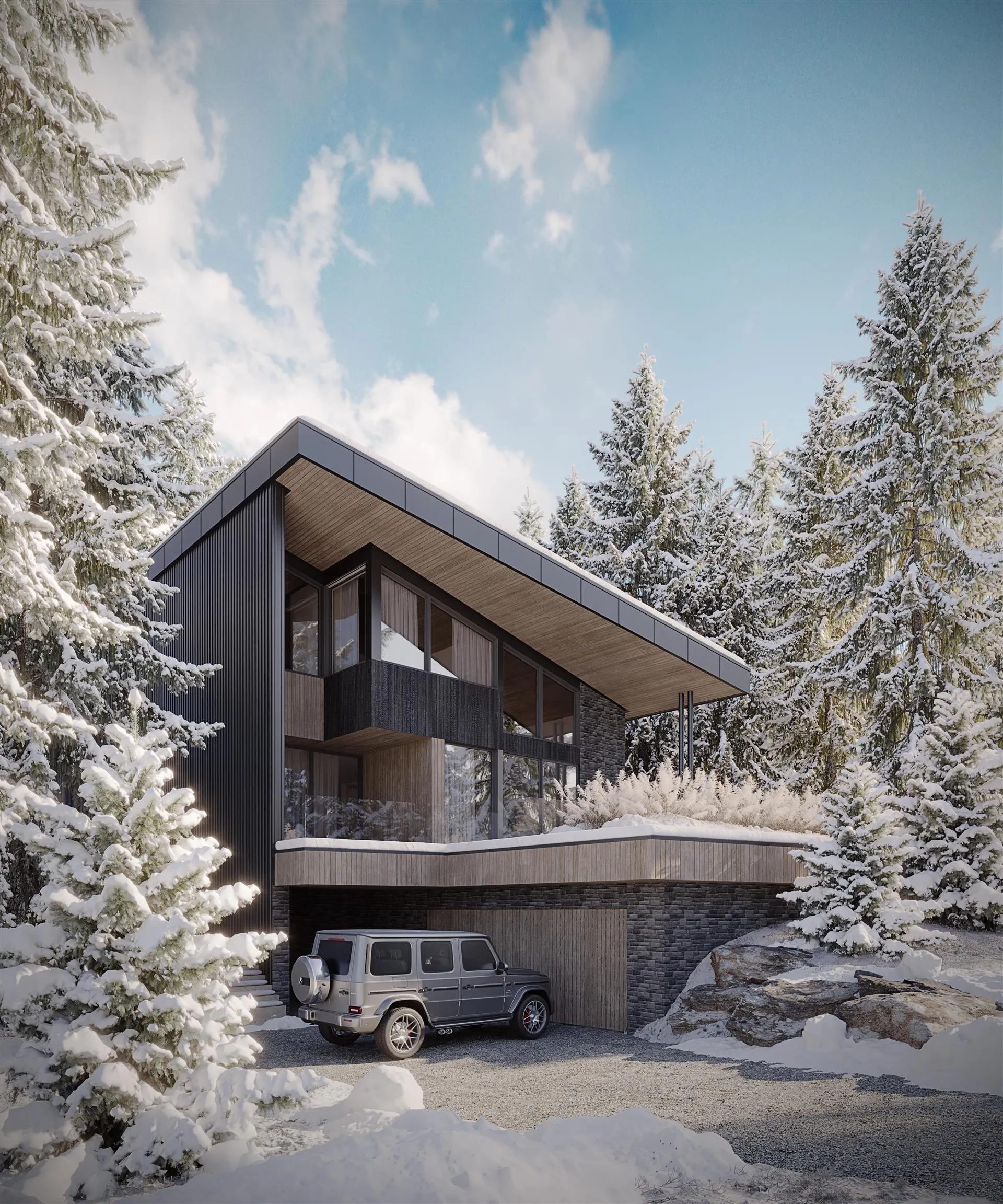 3354 Lakeside Road