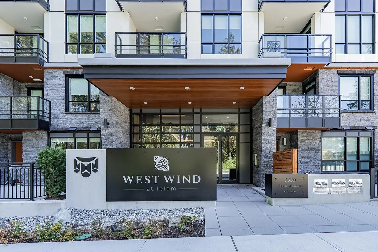 5380 Crooked Branch Road #1305