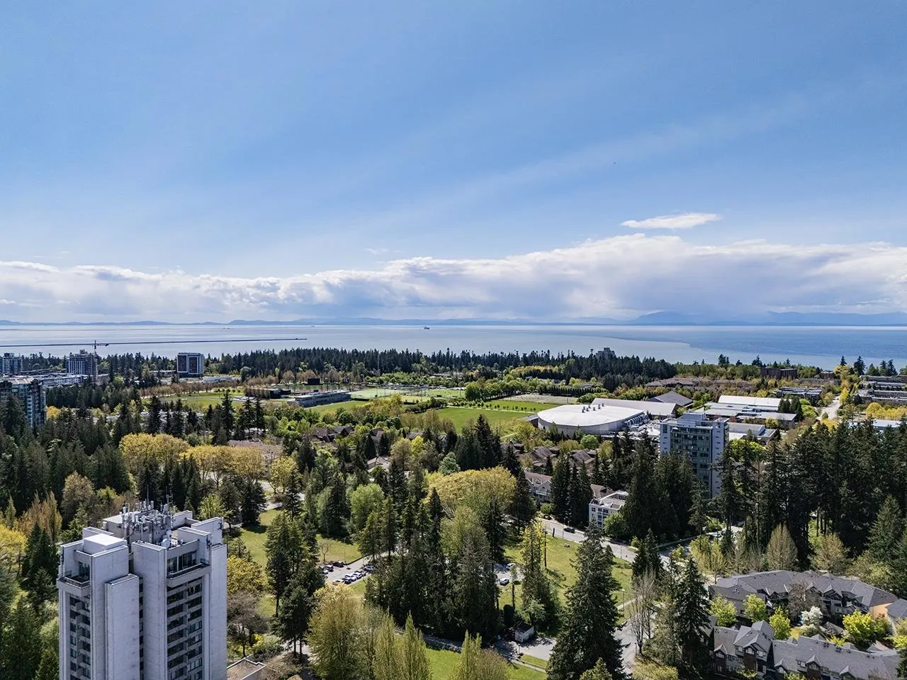 5380 Crooked Branch Road #1305