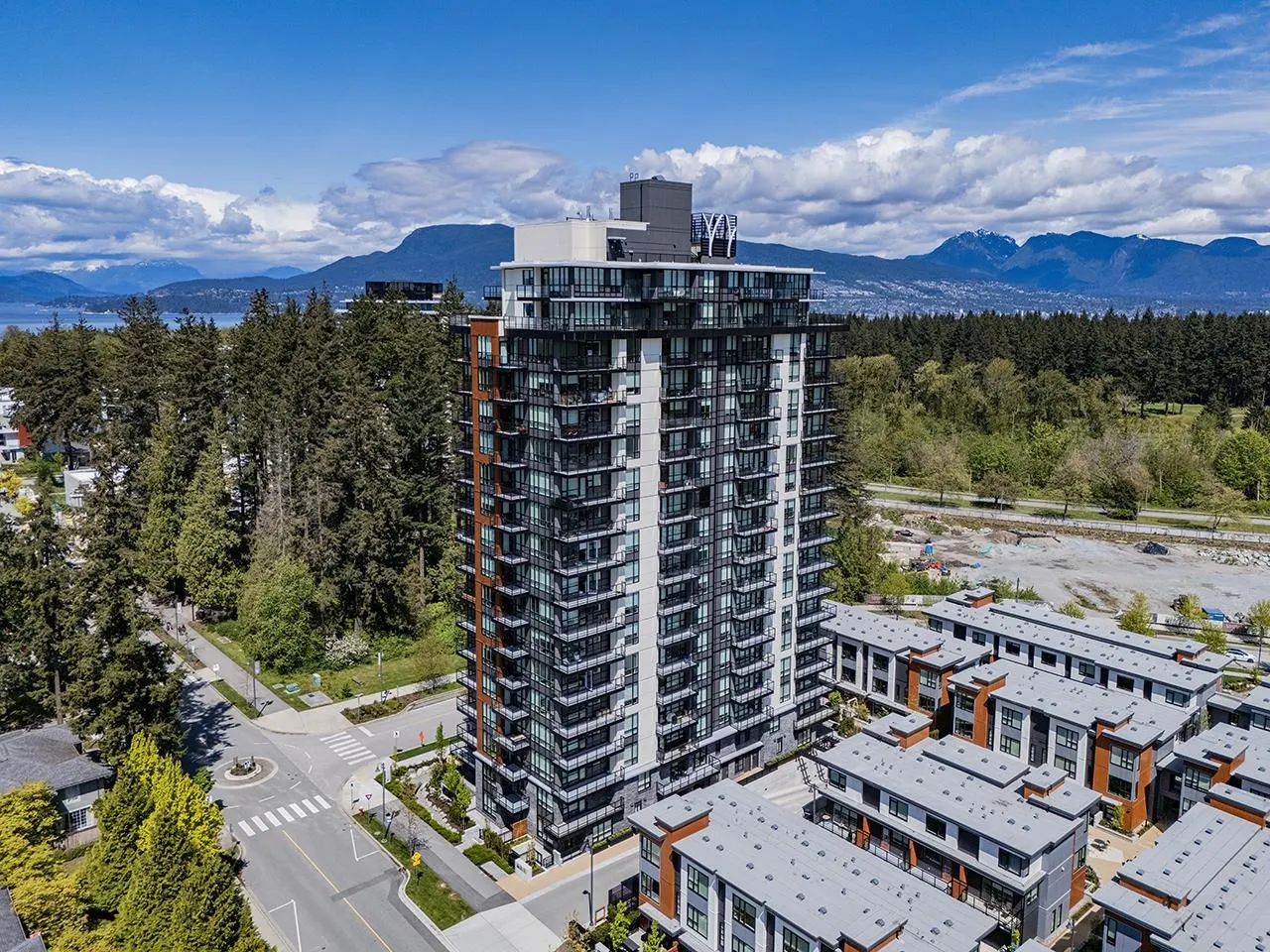 5380 Crooked Branch Road #1305