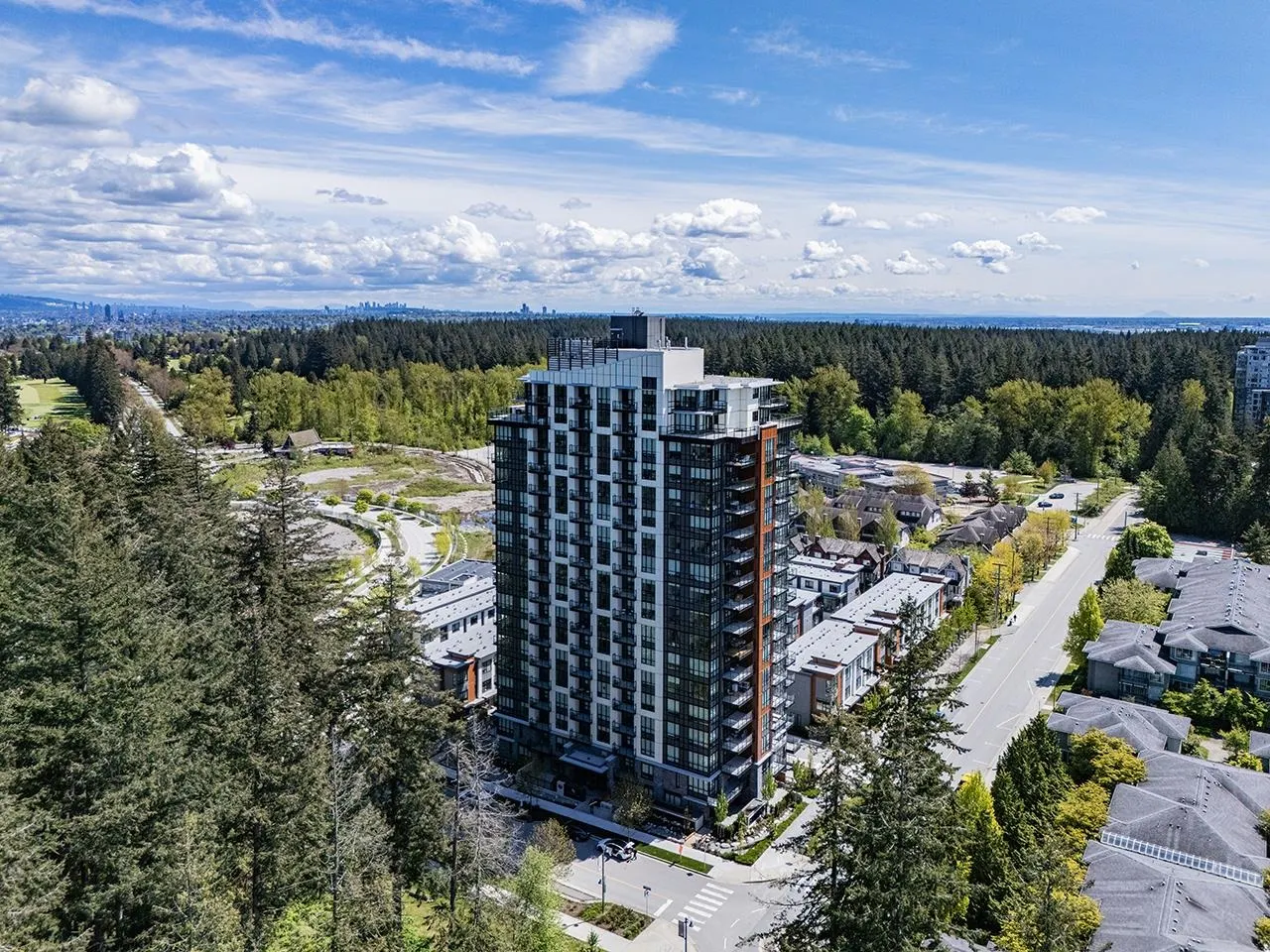 5380 Crooked Branch Road #1305