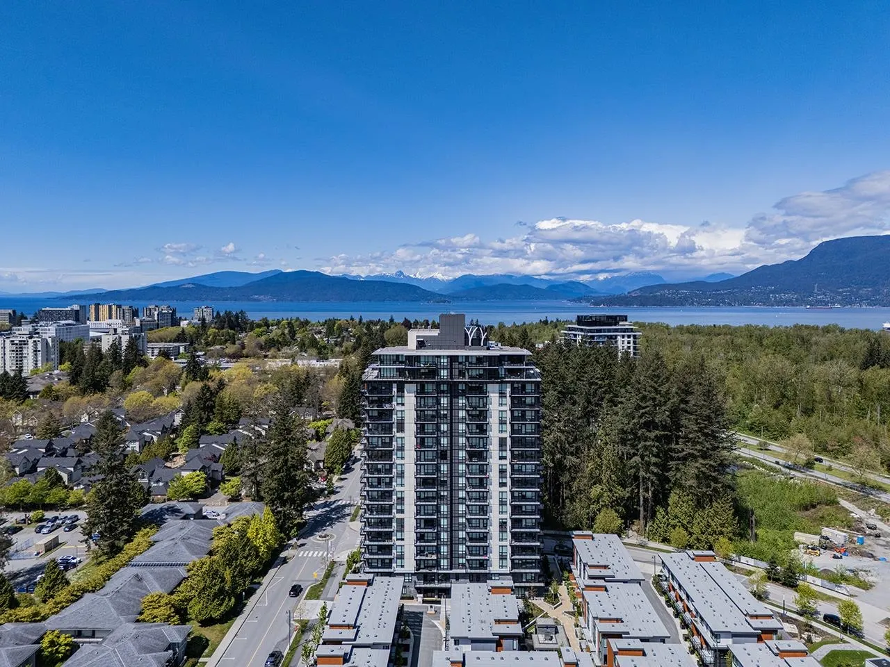 5380 Crooked Branch Road #1305