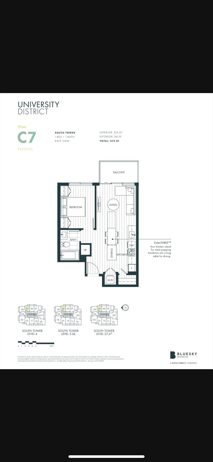 23xx 10448 University Drive