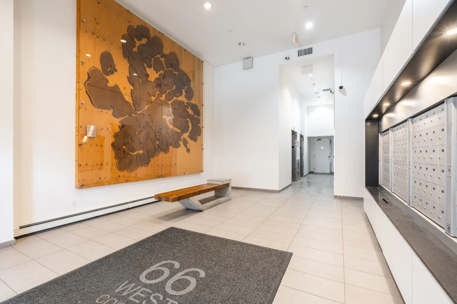 1011 66 W Cordova Street