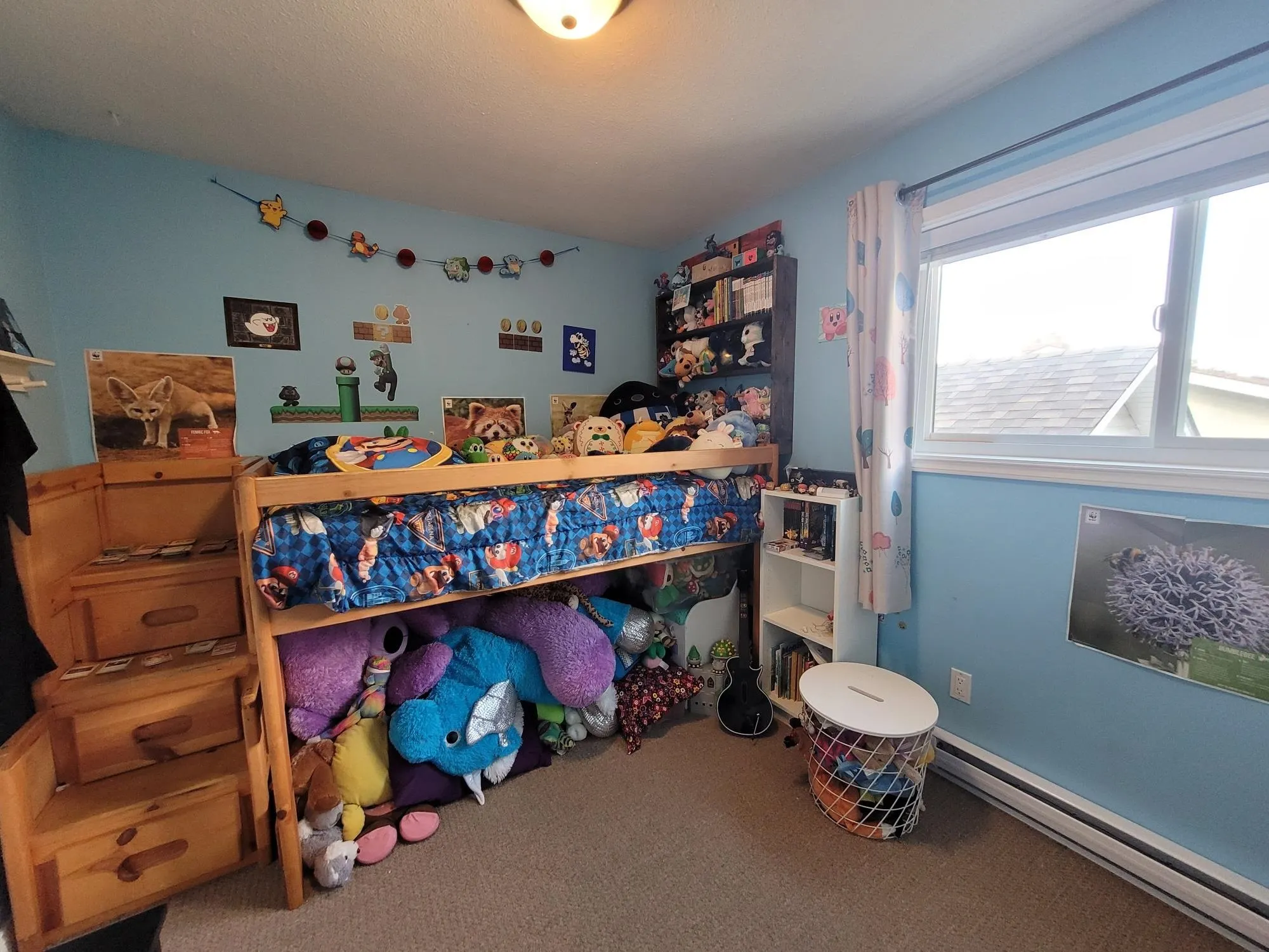 3712 Dunsmuir Way