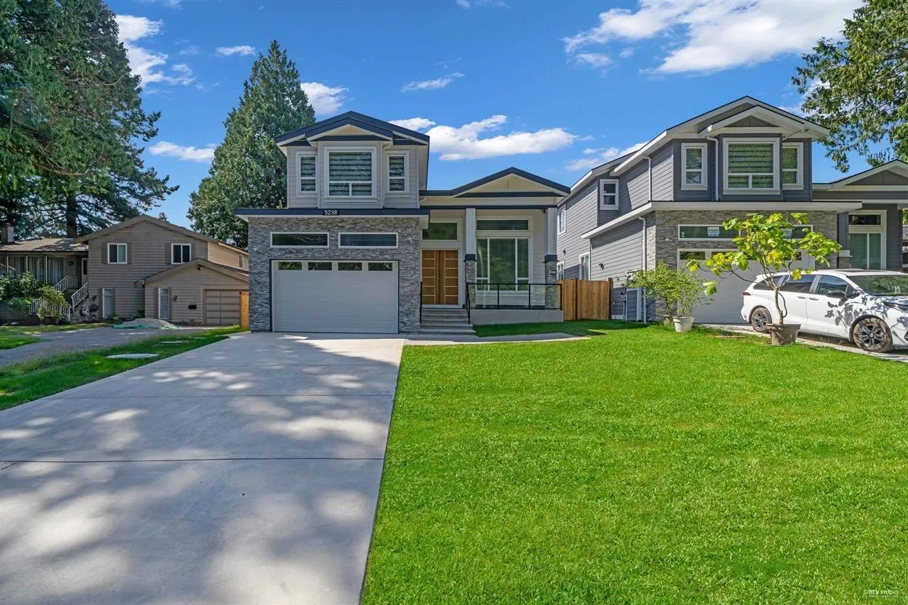 Main 5238 6 Avenue