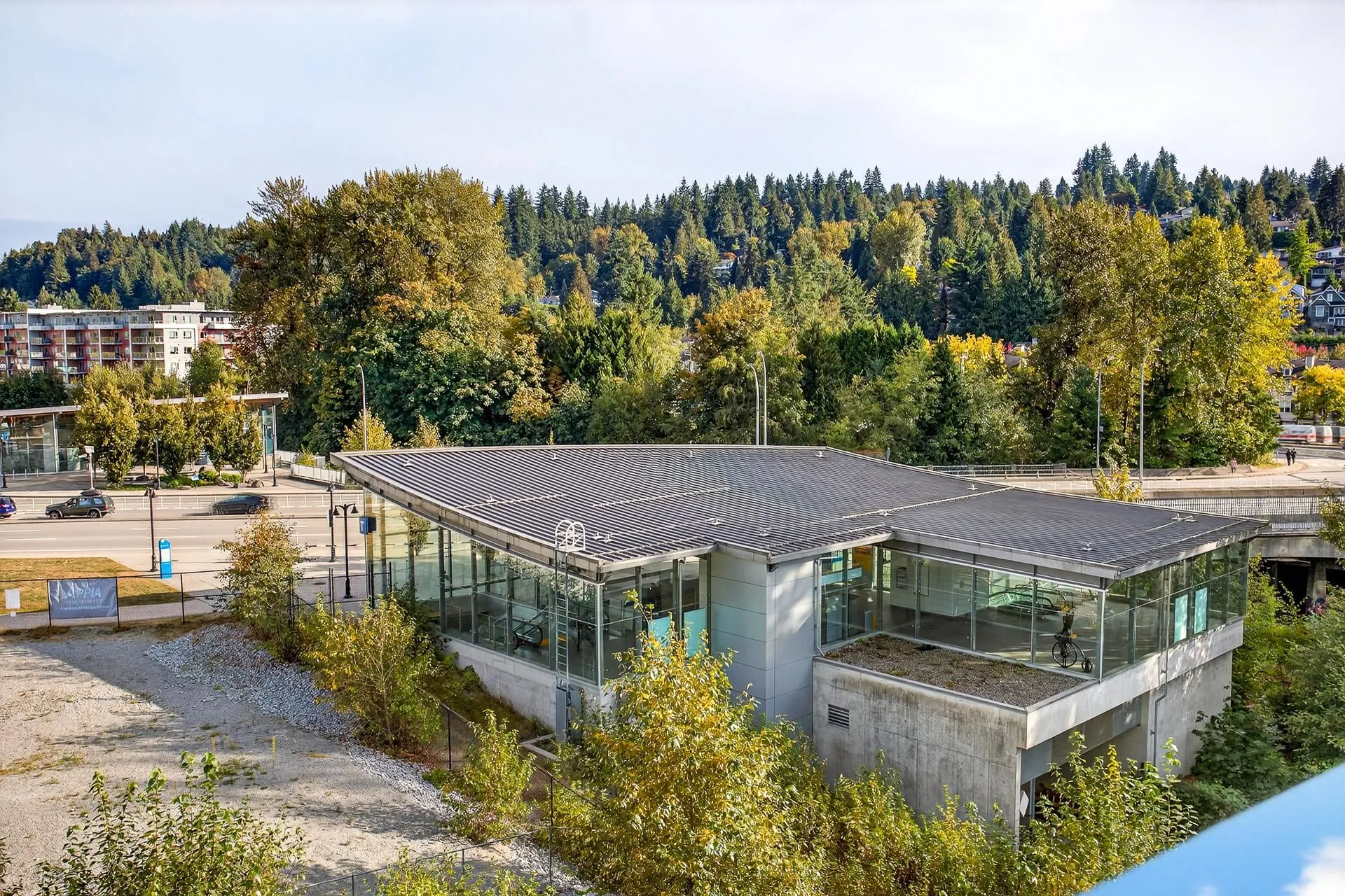 903 308 Morrissey Road