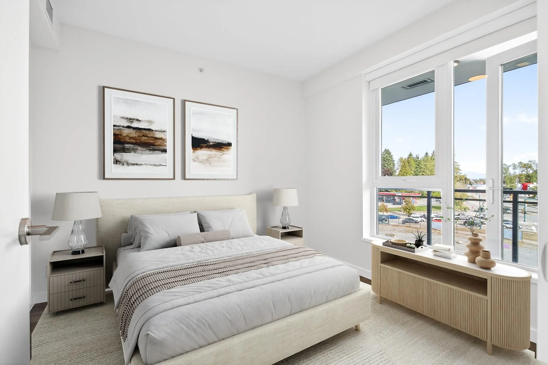 903 308 Morrissey Road