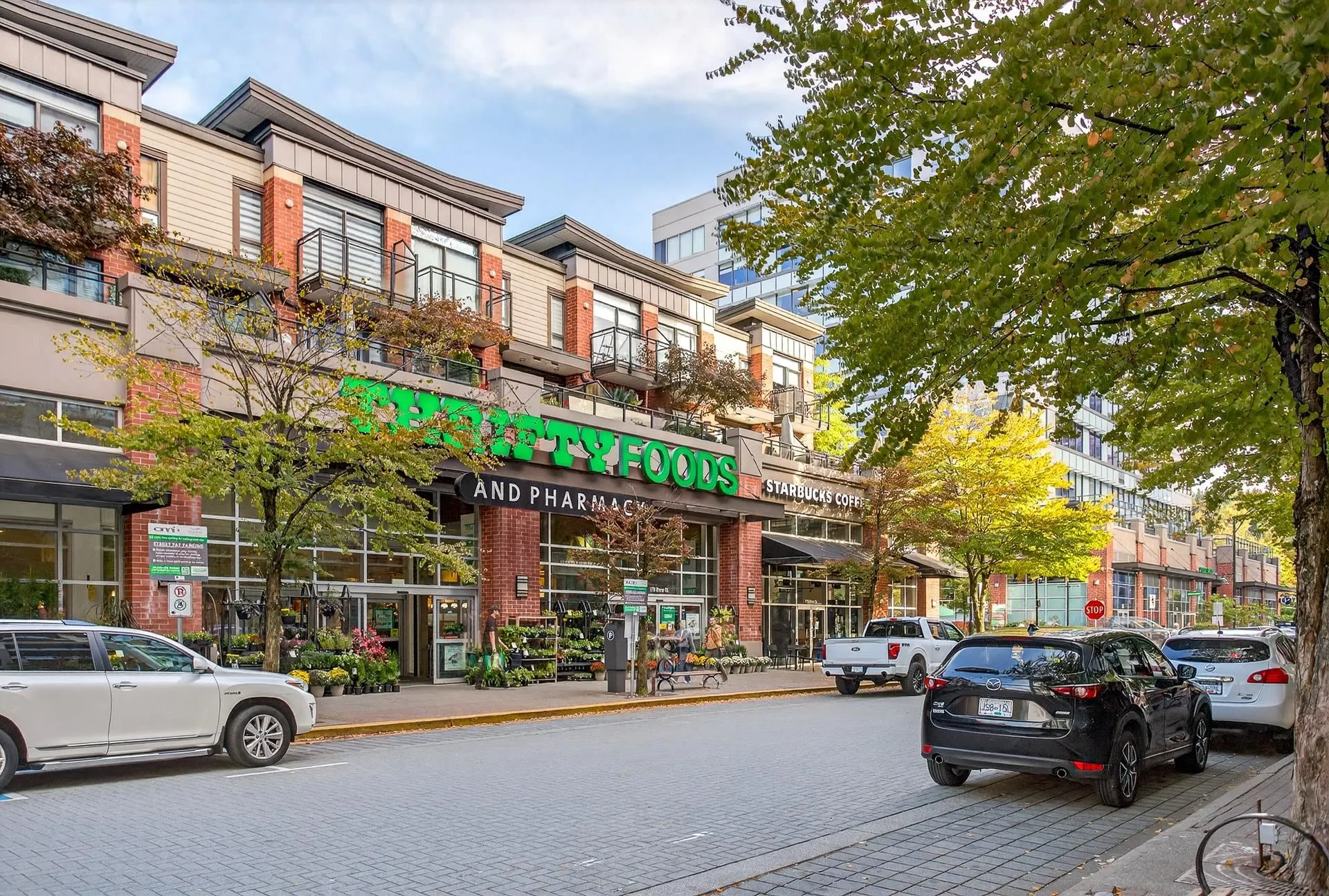 903 308 Morrissey Road