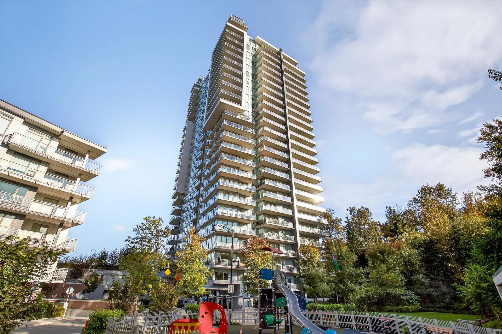 903 308 Morrissey Road