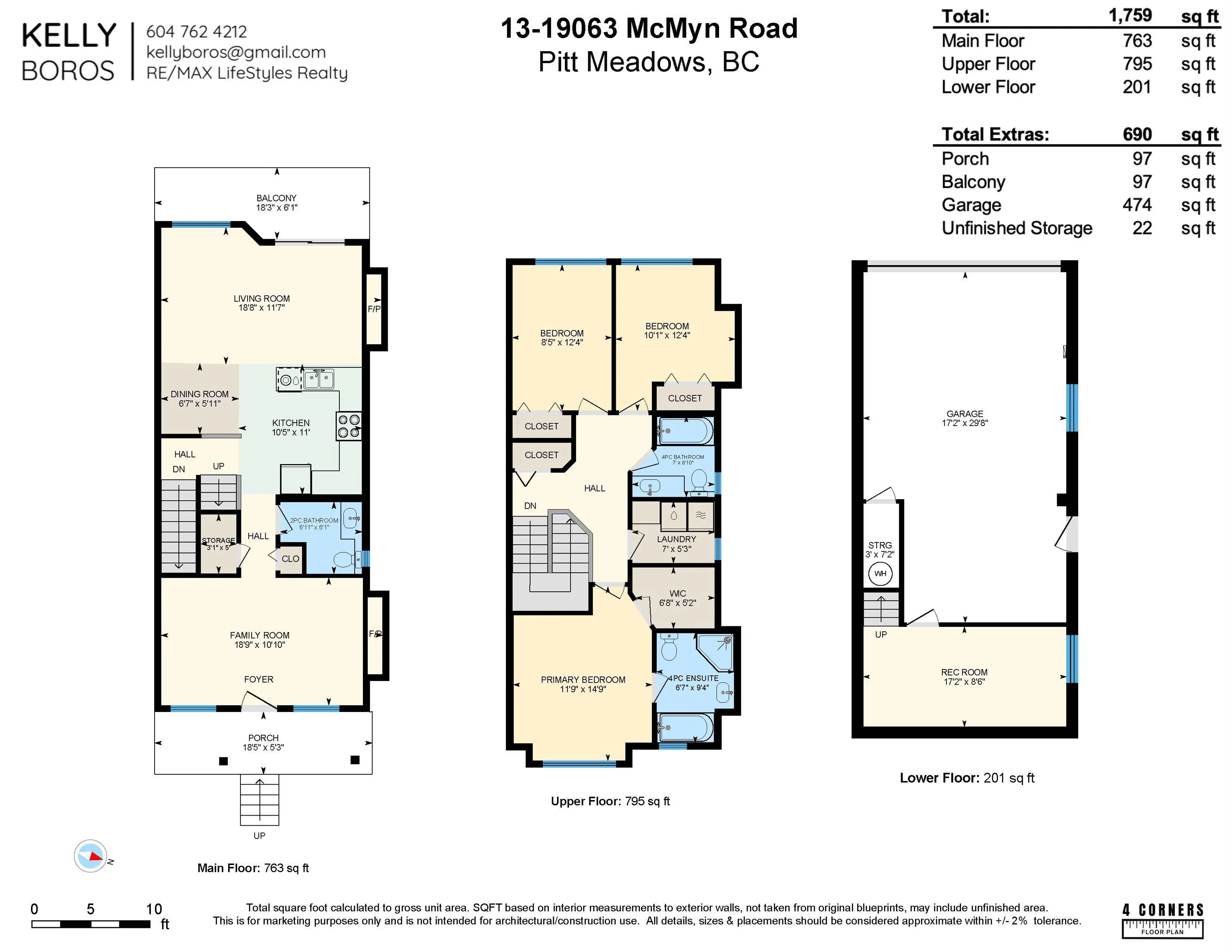 13 19063 Mcmyn Road