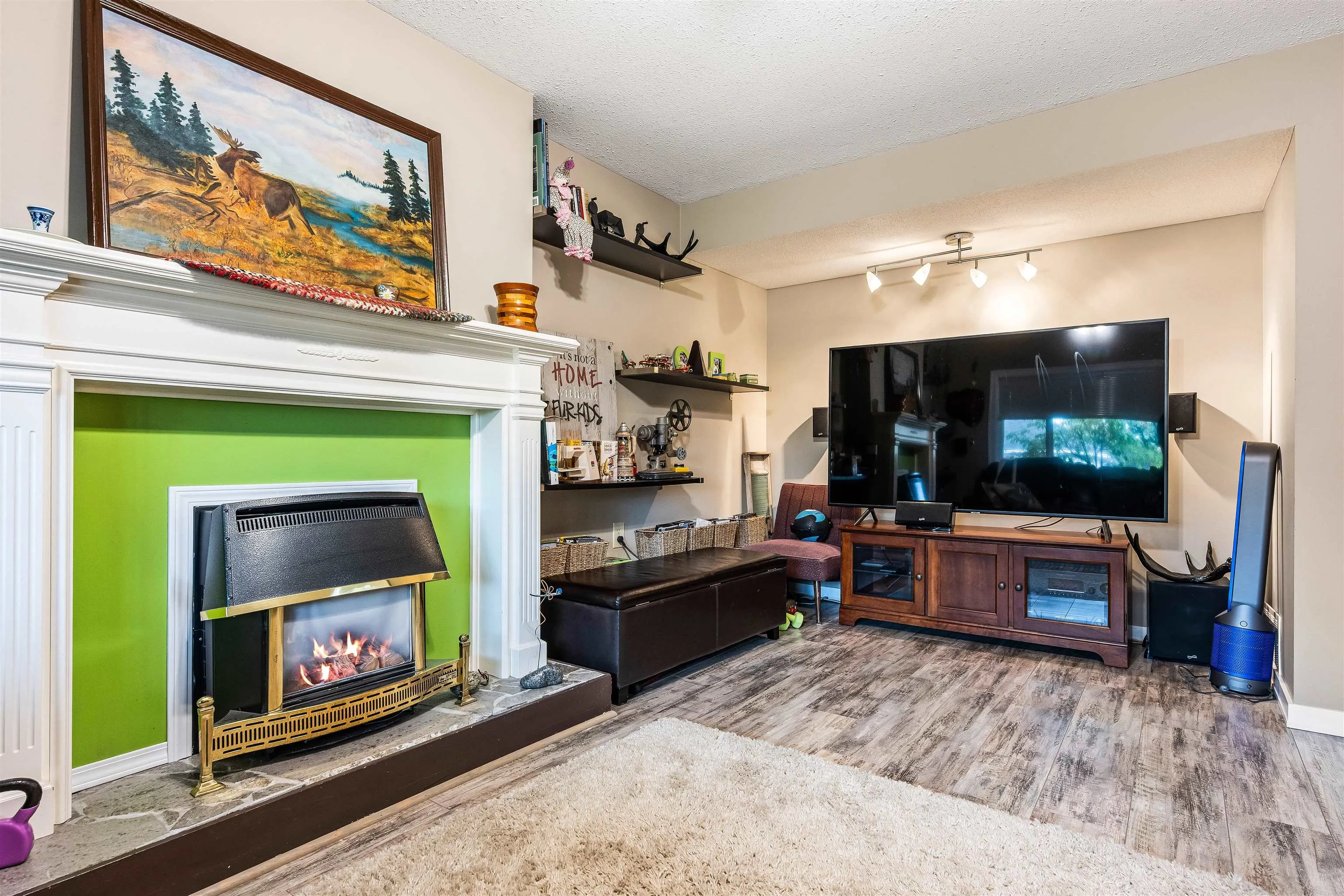 3625 Qualicum Street