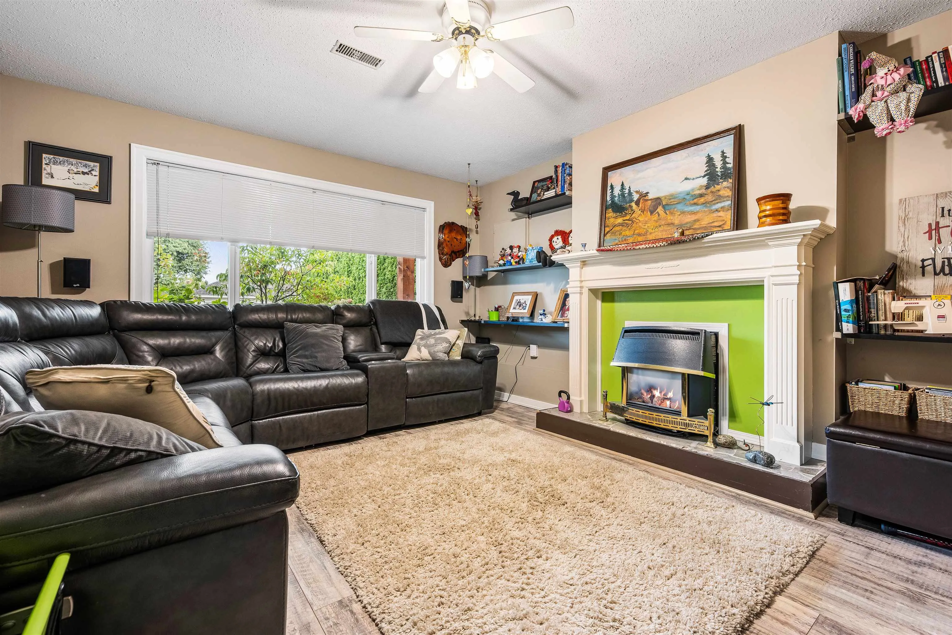 3625 Qualicum Street