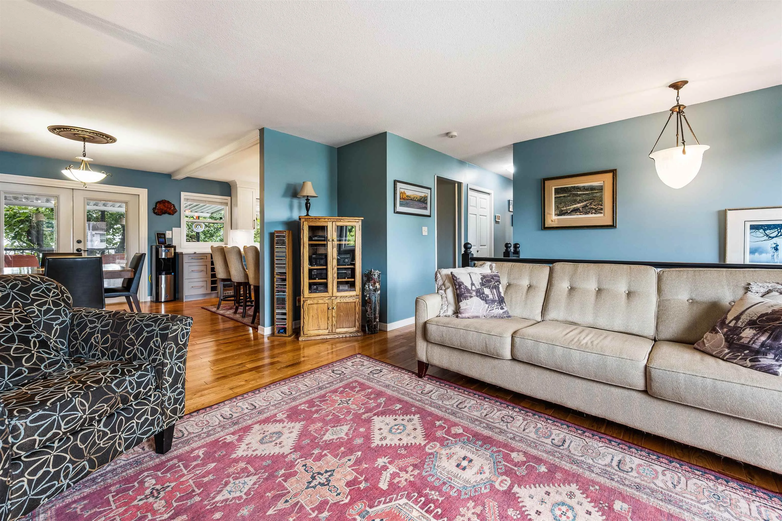 3625 Qualicum Street
