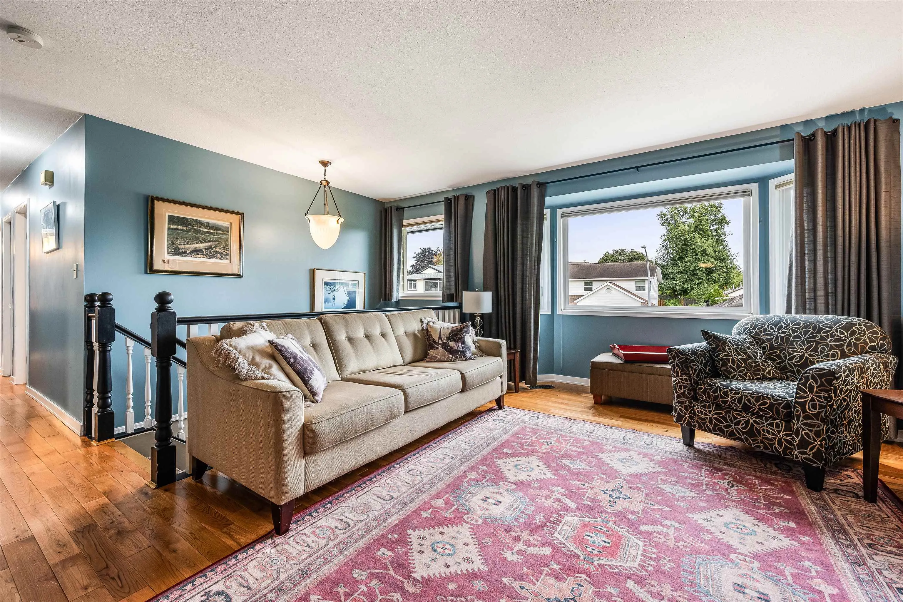 3625 Qualicum Street