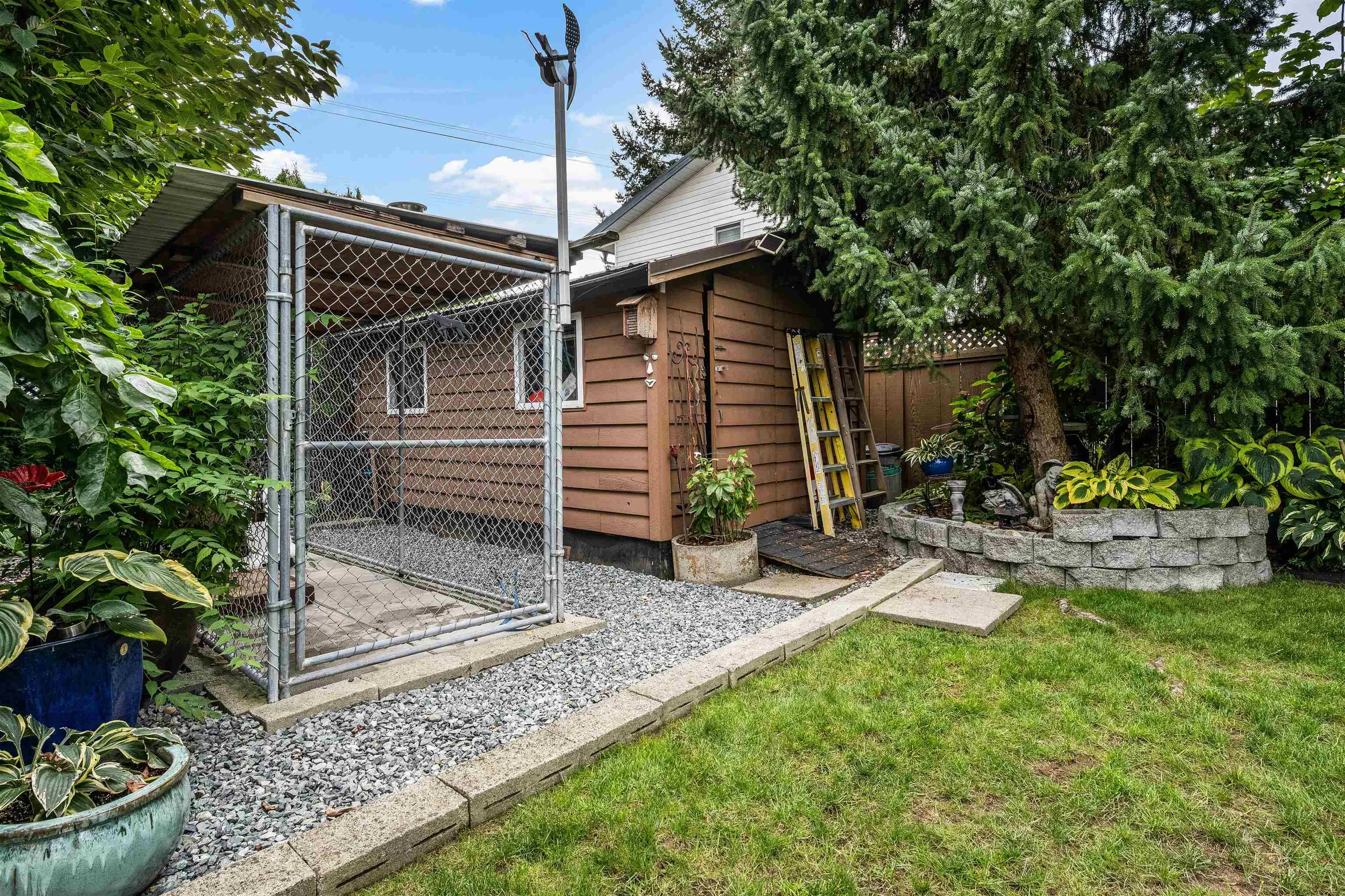 3625 Qualicum Street