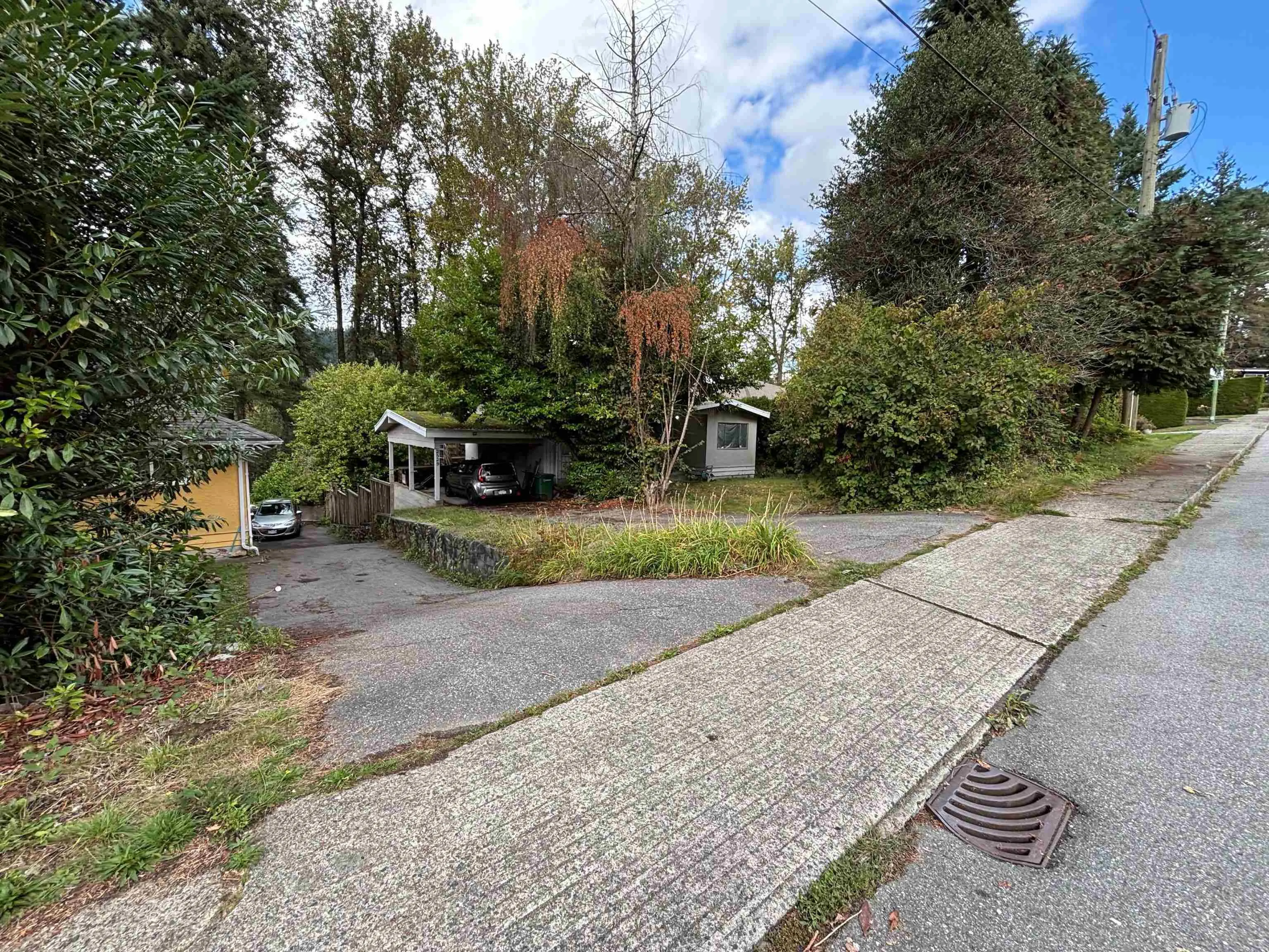 2529 Larkin Court