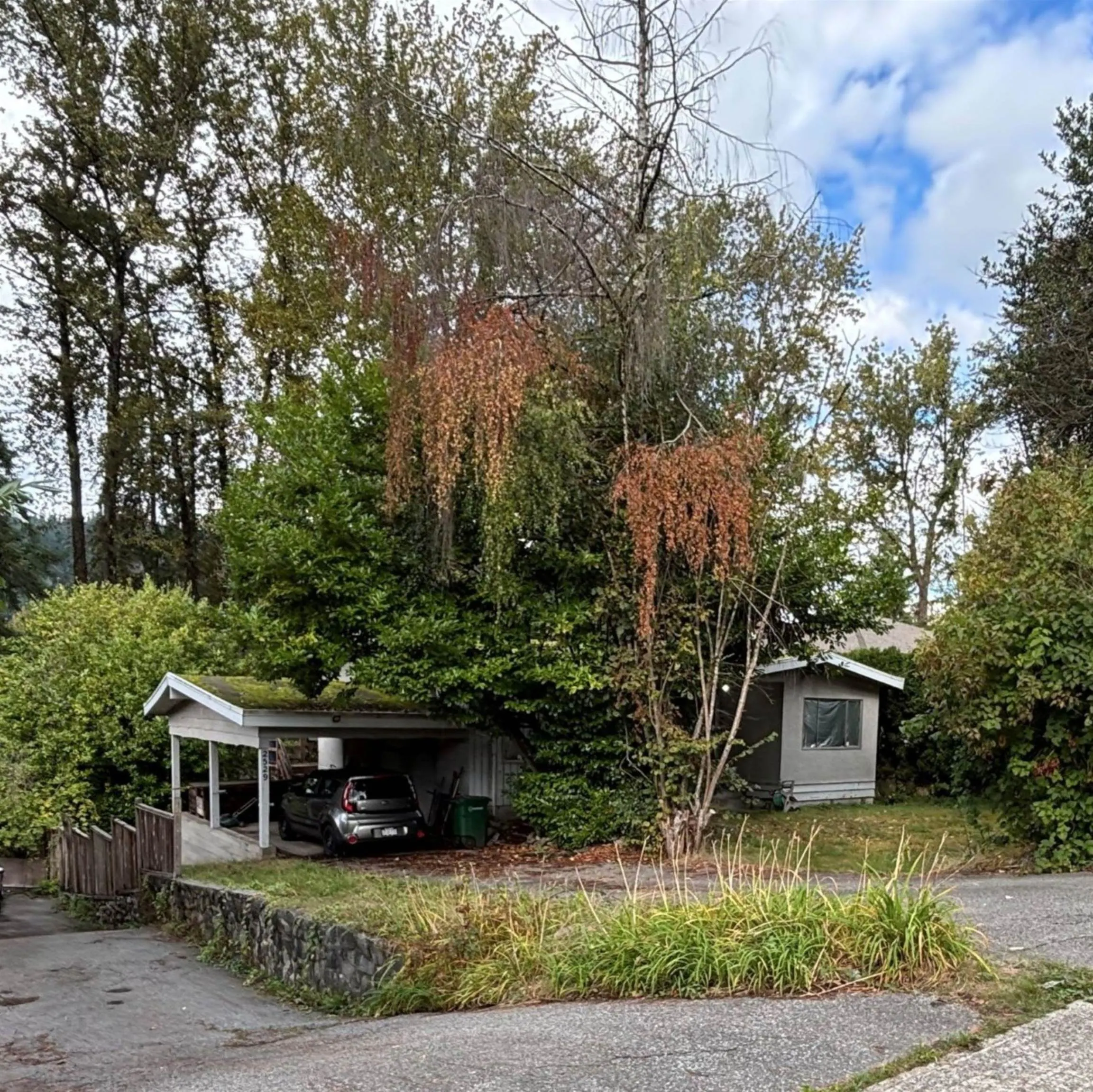 2529 Larkin Court